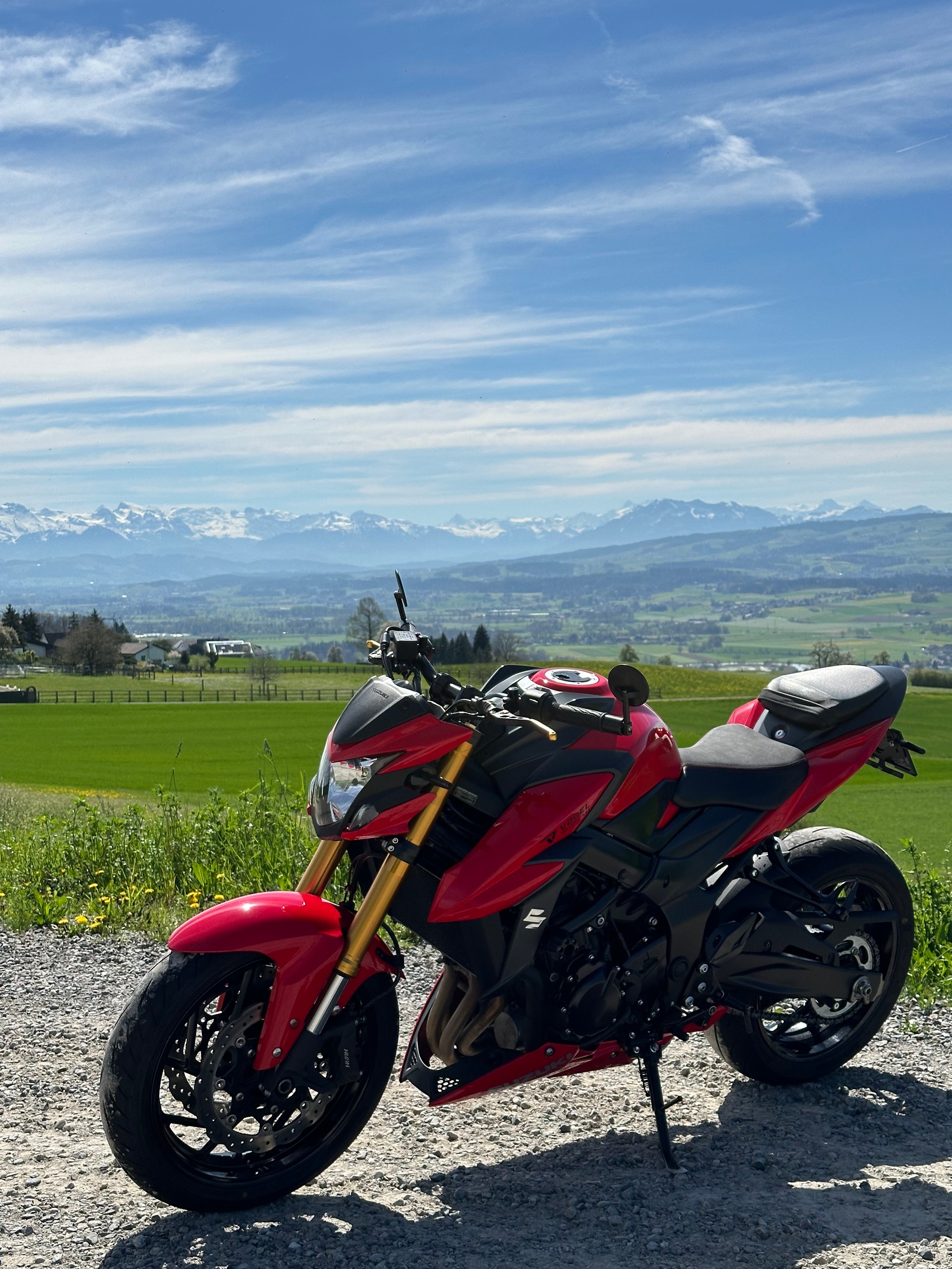 SUZUKI GSX-S 750 ABS (35kW möglich)-image-1