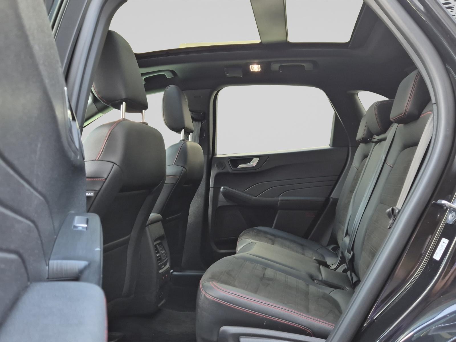 FORD Kuga 2.5 Plug-in Hybrid ST-Line X-image-9