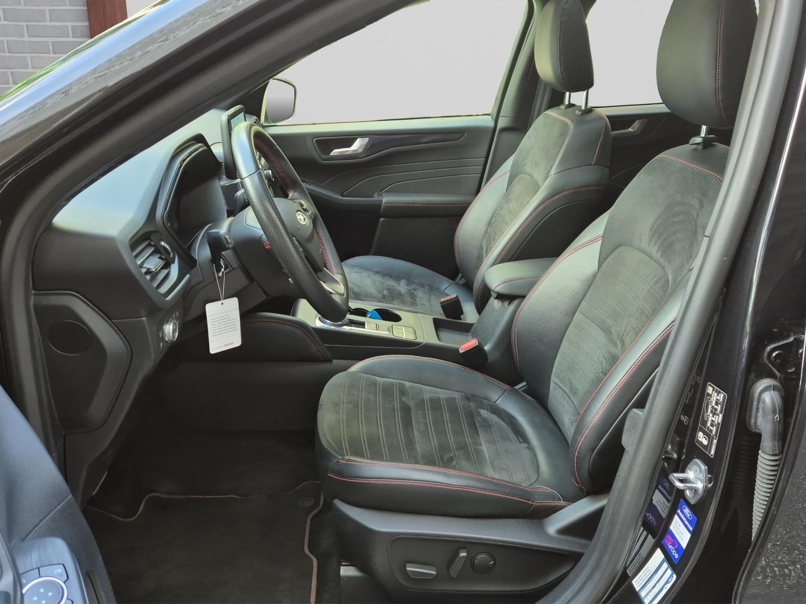 FORD Kuga 2.5 Plug-in Hybrid ST-Line X-image-7