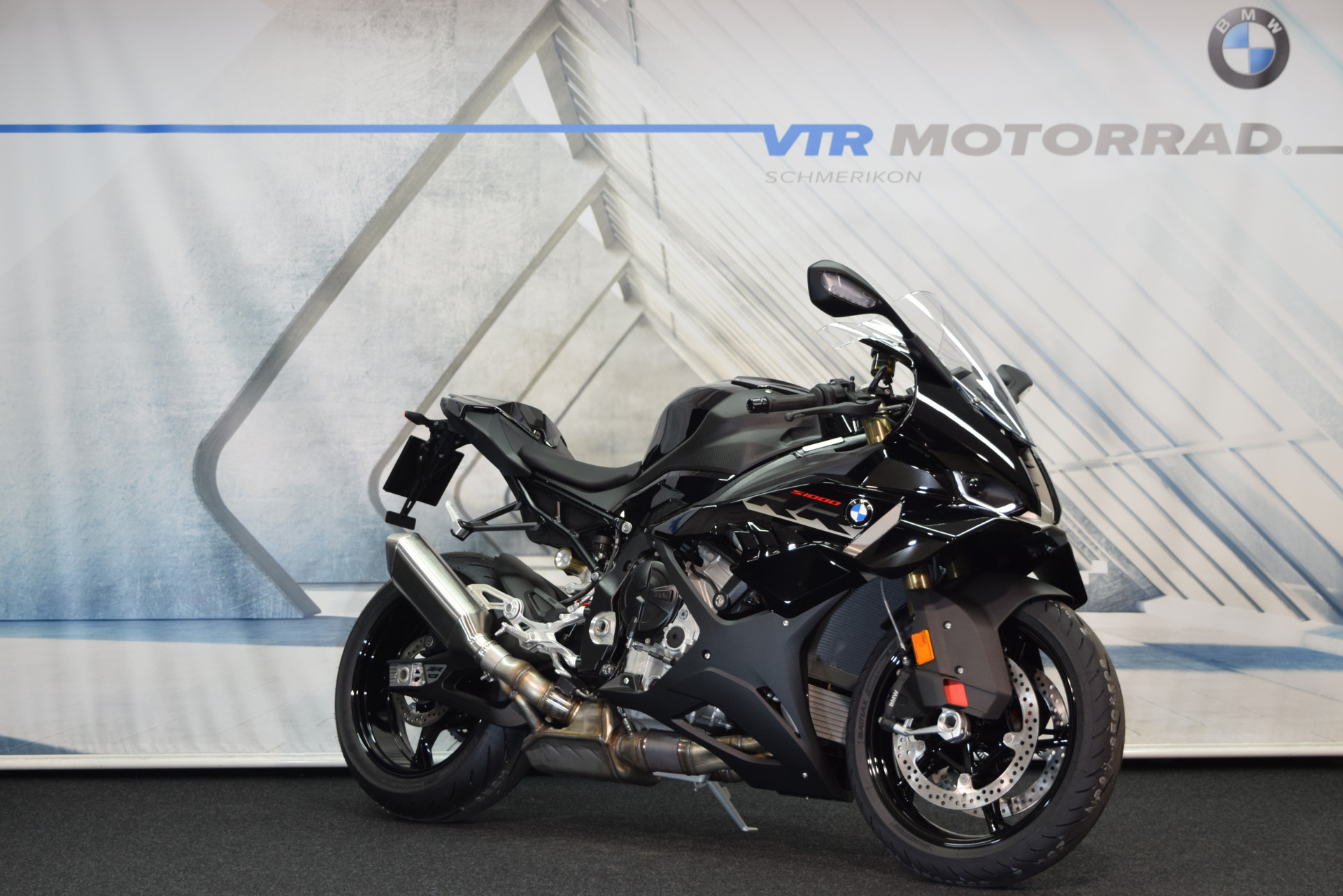 BMW S 1000 RR Sofort verfügbar!-image-0