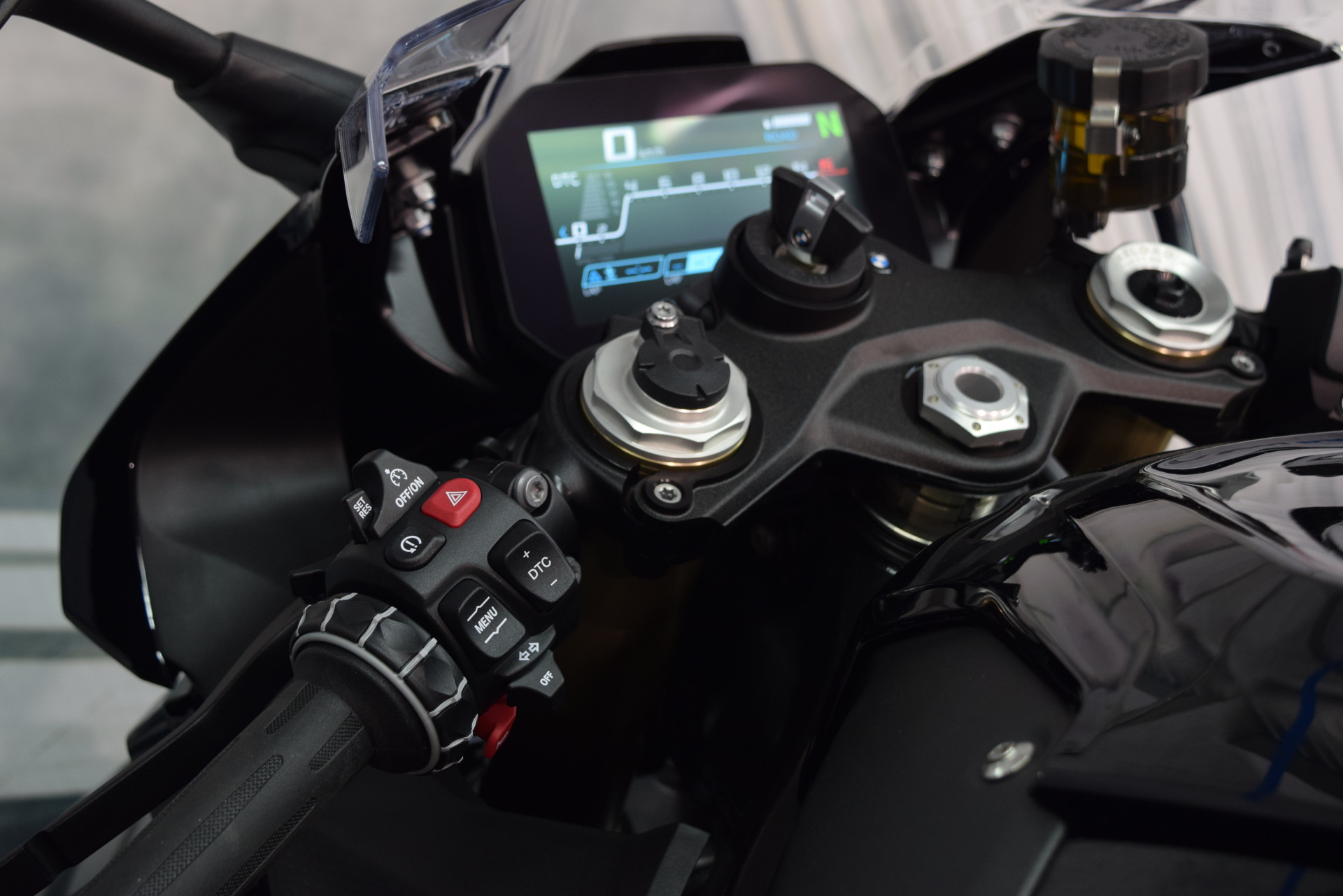 BMW S 1000 RR Sofort verfügbar!-image-7