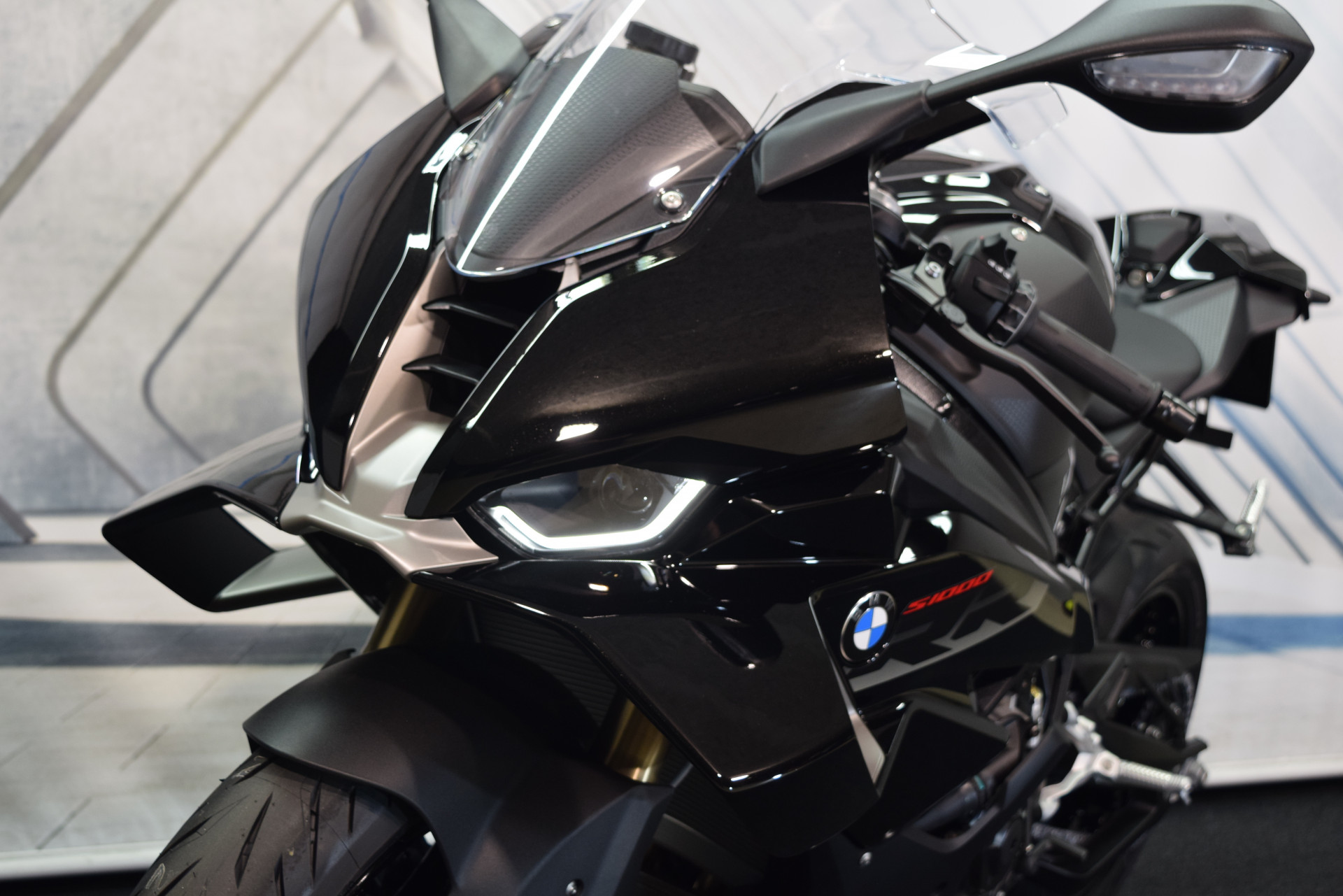 BMW S 1000 RR Sofort verfügbar!-image-6