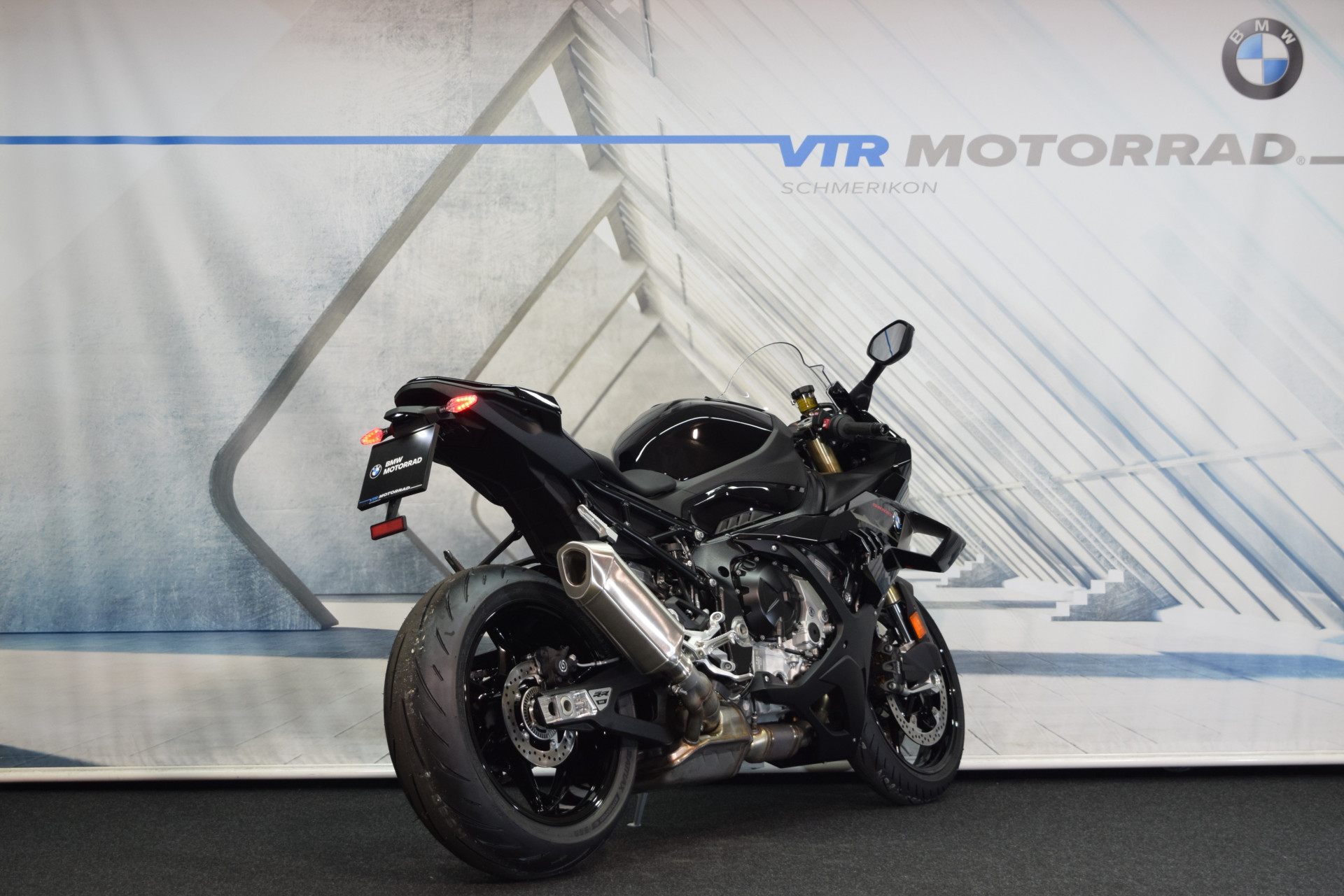 BMW S 1000 RR Sofort verfügbar!-image-2