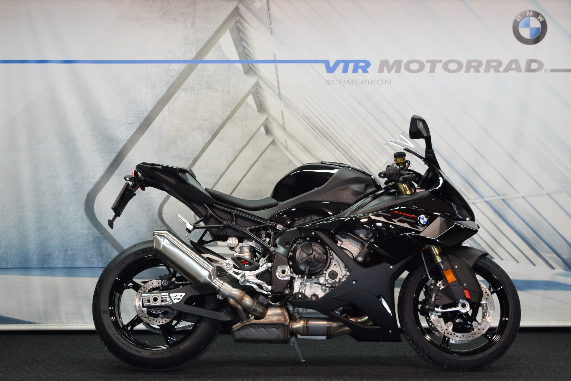 BMW S 1000 RR Sofort verfügbar!-image-1