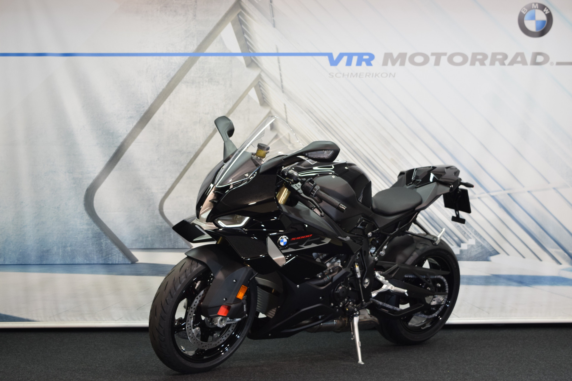BMW S 1000 RR Sofort verfügbar!-image-5