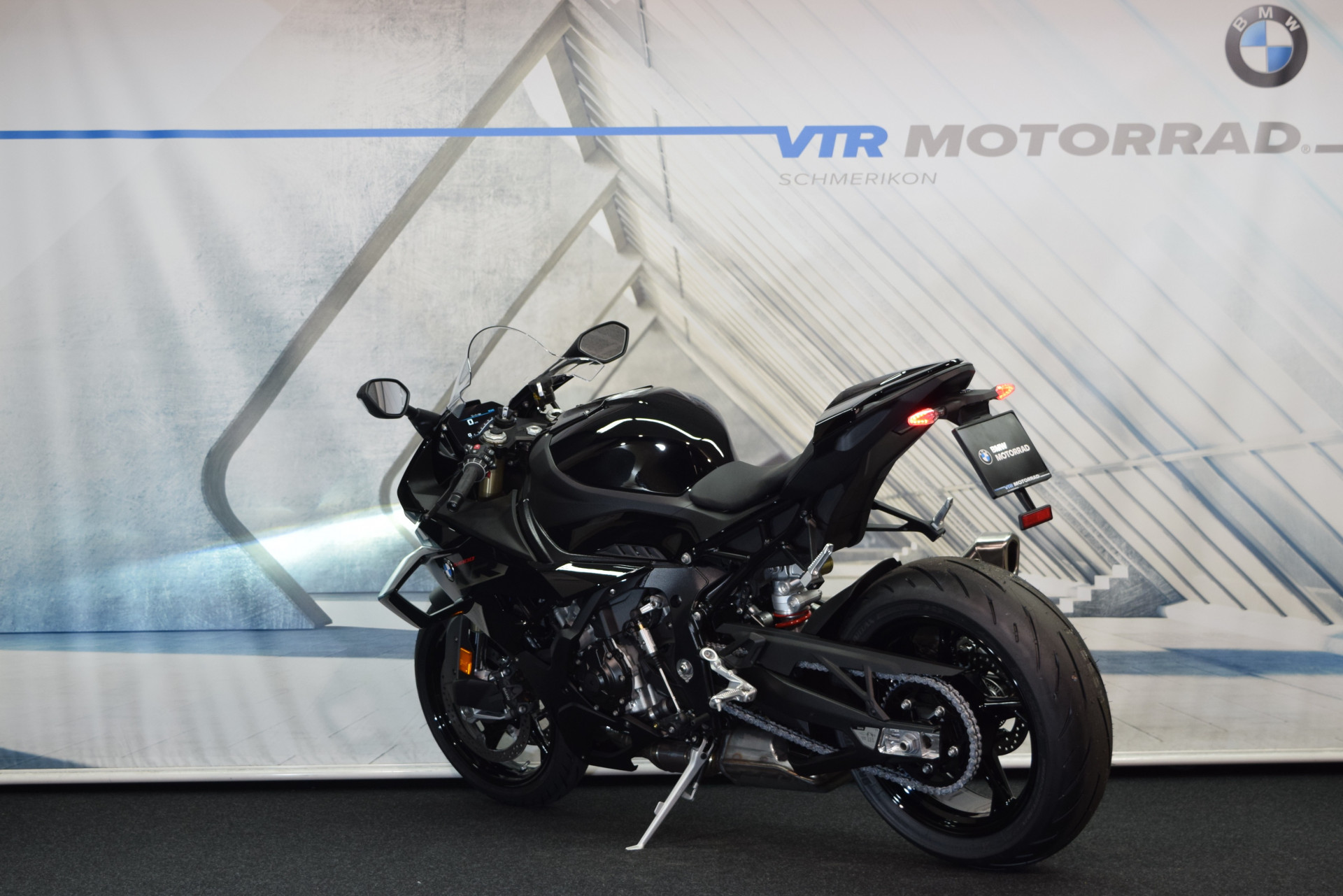 BMW S 1000 RR Sofort verfügbar!-image-3