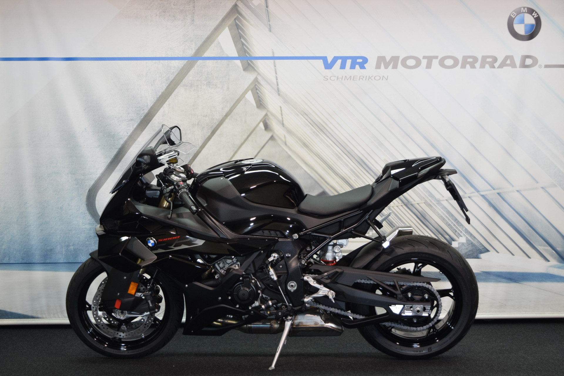 BMW S 1000 RR Sofort verfügbar!-image-4
