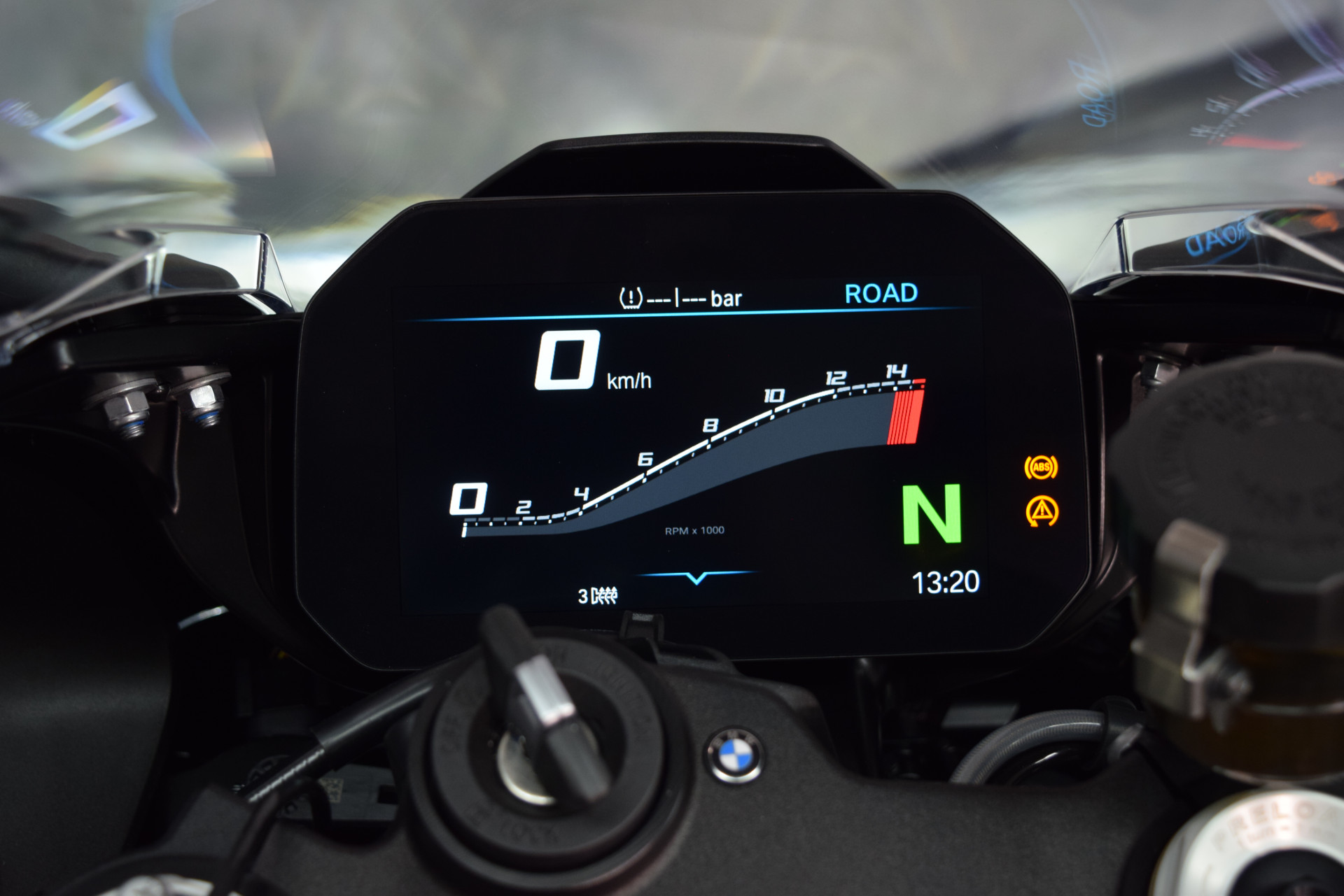 BMW S 1000 RR Sofort verfügbar!-image-9