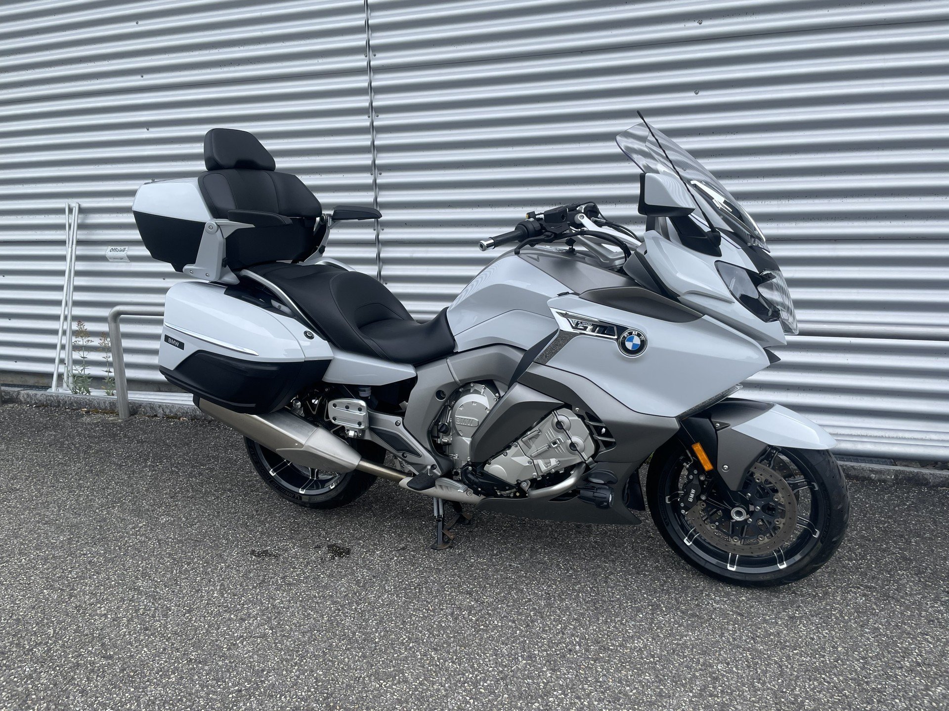 BMW K 1600 GTL-image-0