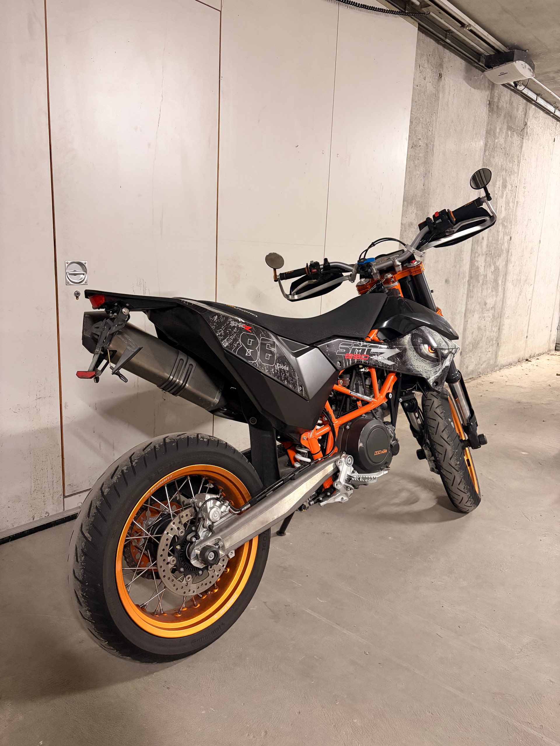 KTM 690 SMC R-image-4