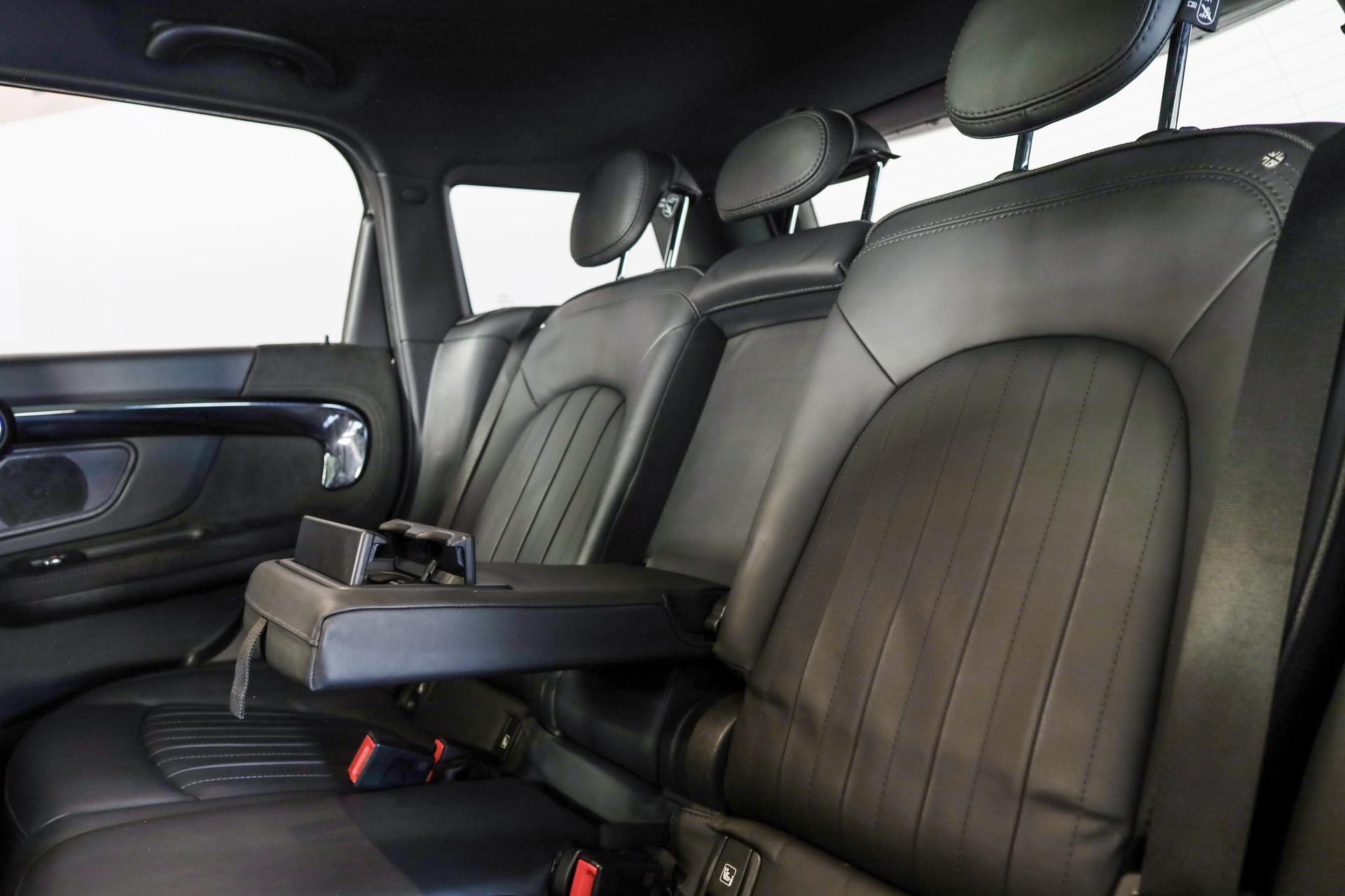 MINI Countryman Cooper S E ALL4 Steptronic-image-25