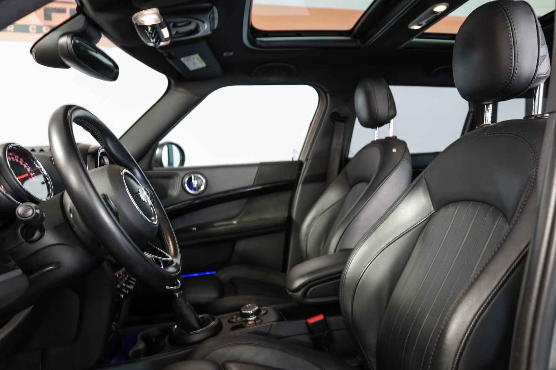 MINI Countryman Cooper S E ALL4 Steptronic-image-27