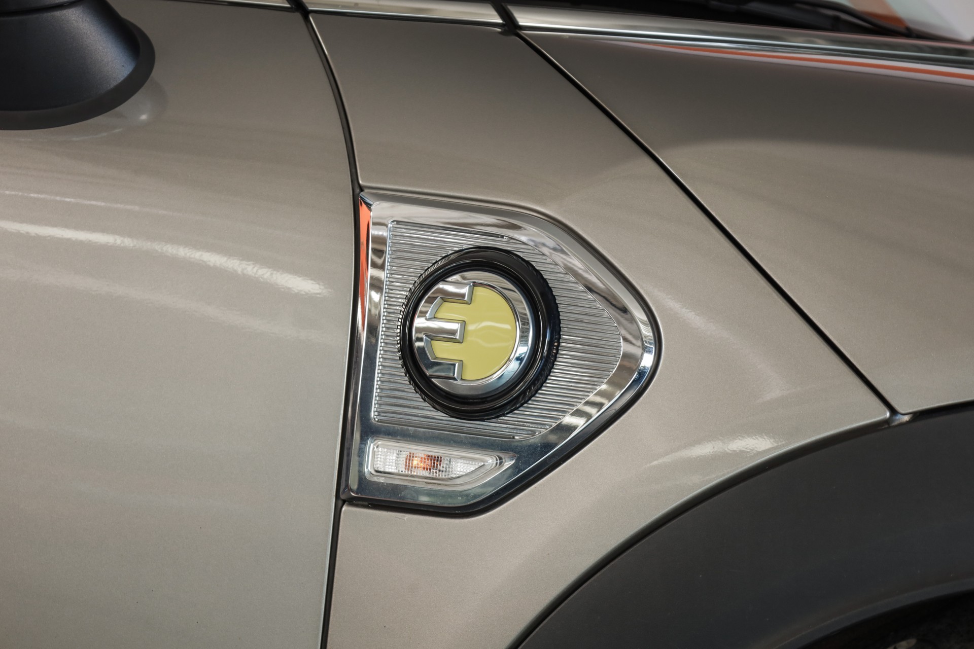 MINI Countryman Cooper S E ALL4 Steptronic-image-23