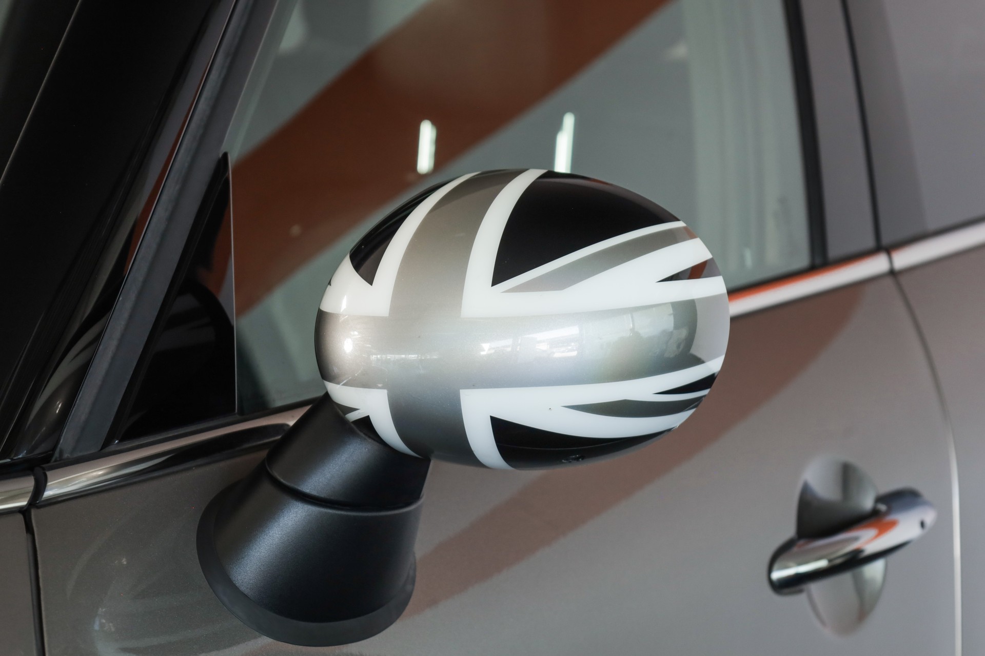 MINI Countryman Cooper S E ALL4 Steptronic-image-24