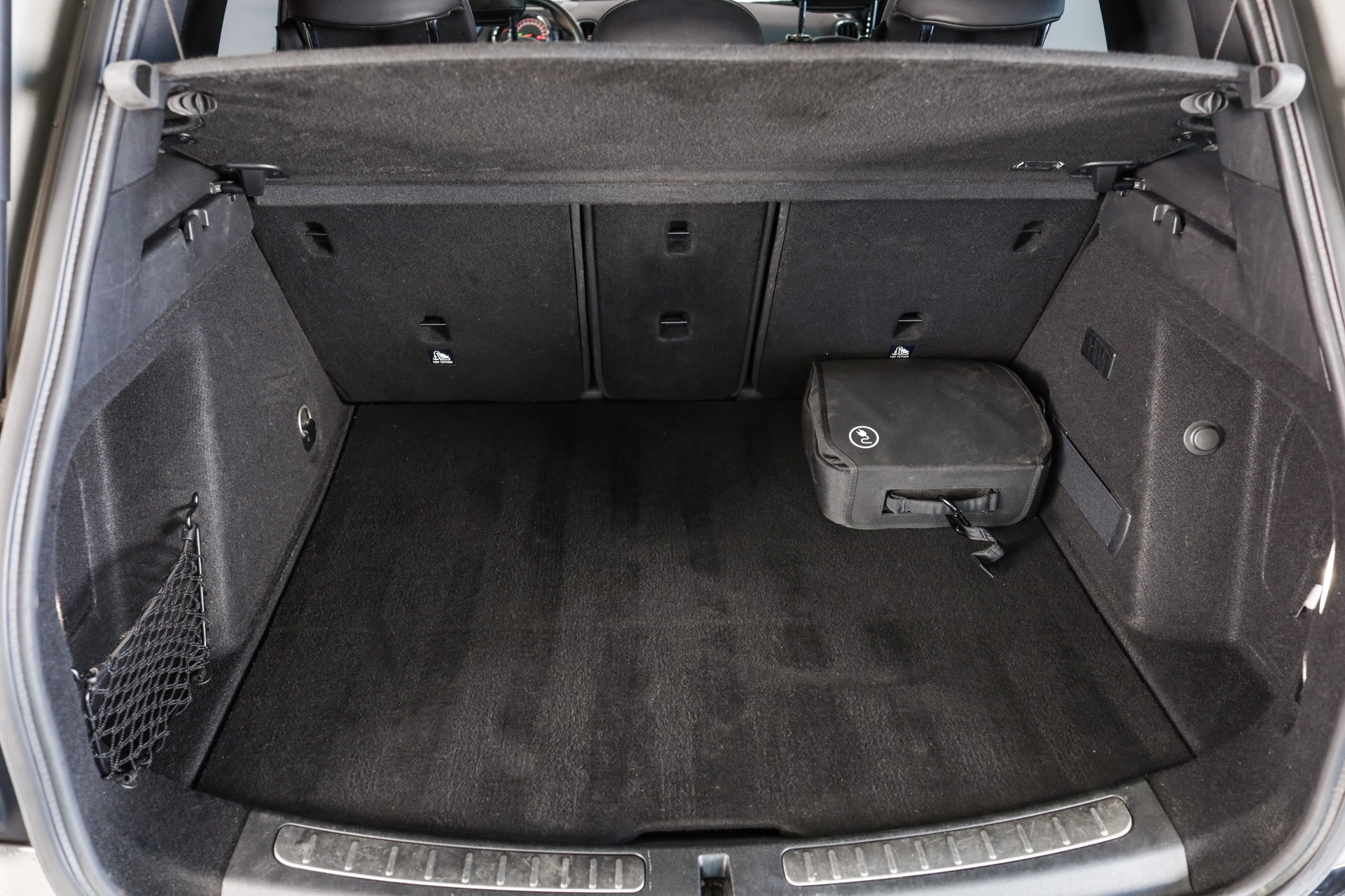 MINI Countryman Cooper S E ALL4 Steptronic-image-29