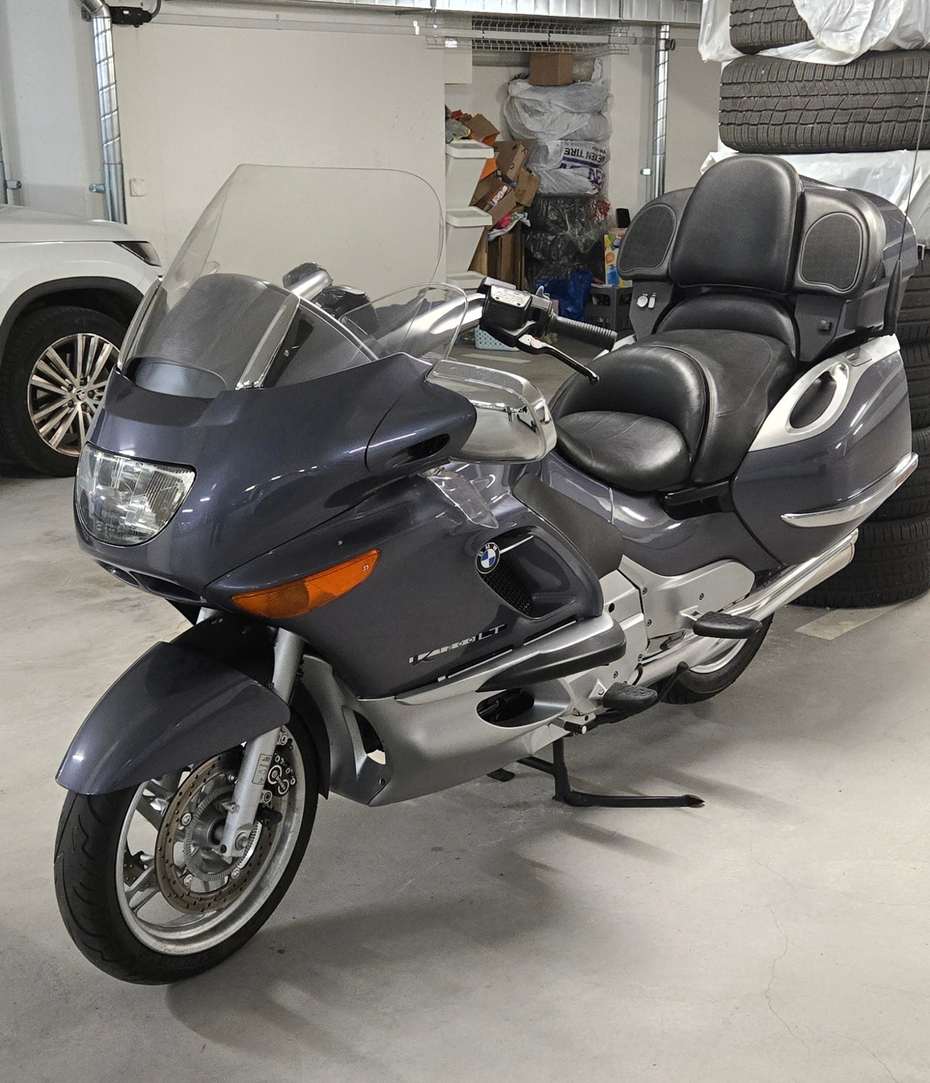 BMW K 1200 LT-image-0