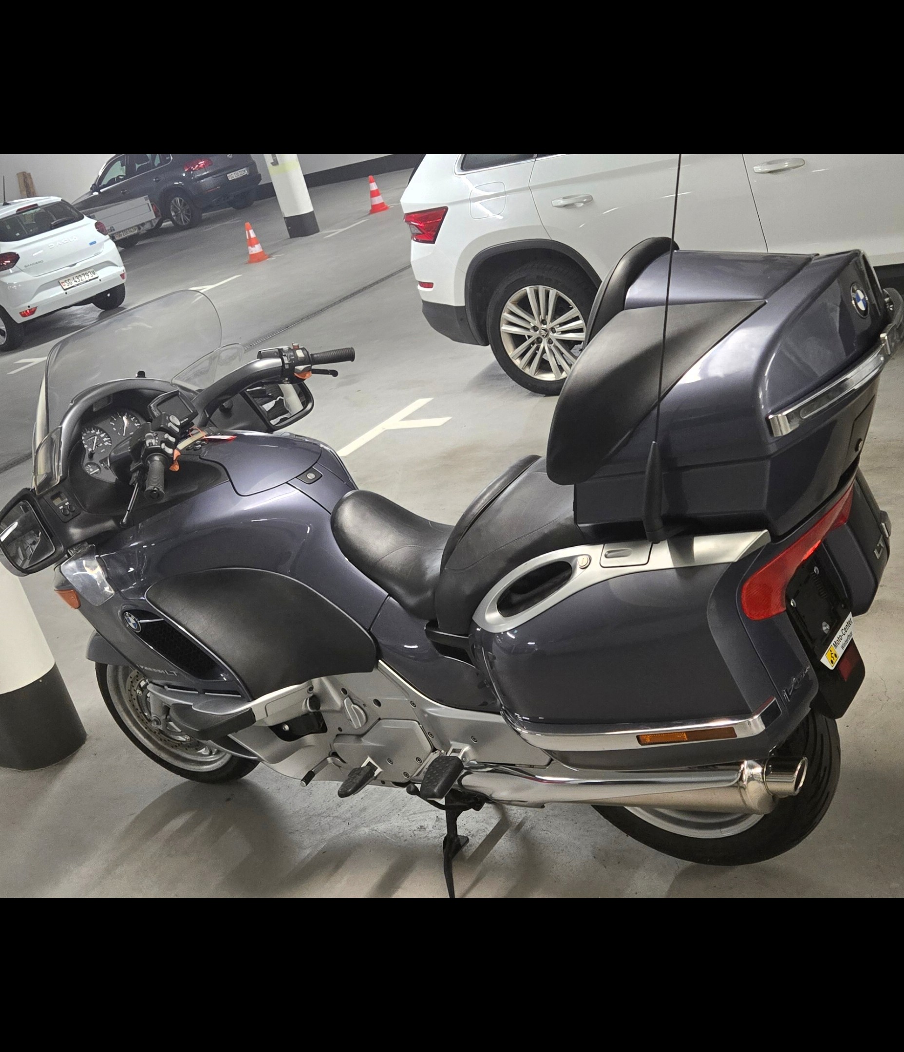 BMW K 1200 LT-image-1