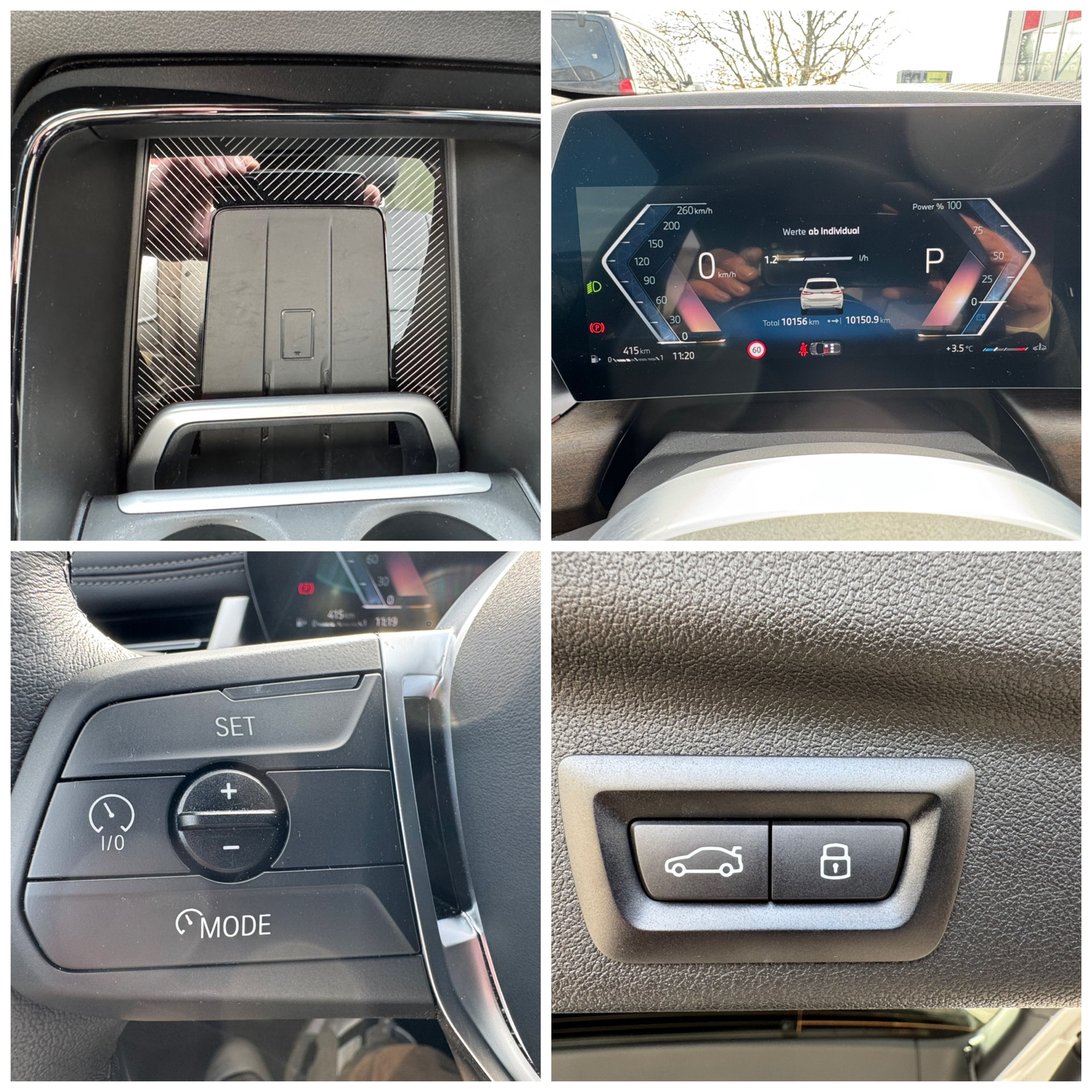 BMW 218d Active Tourer-image-15