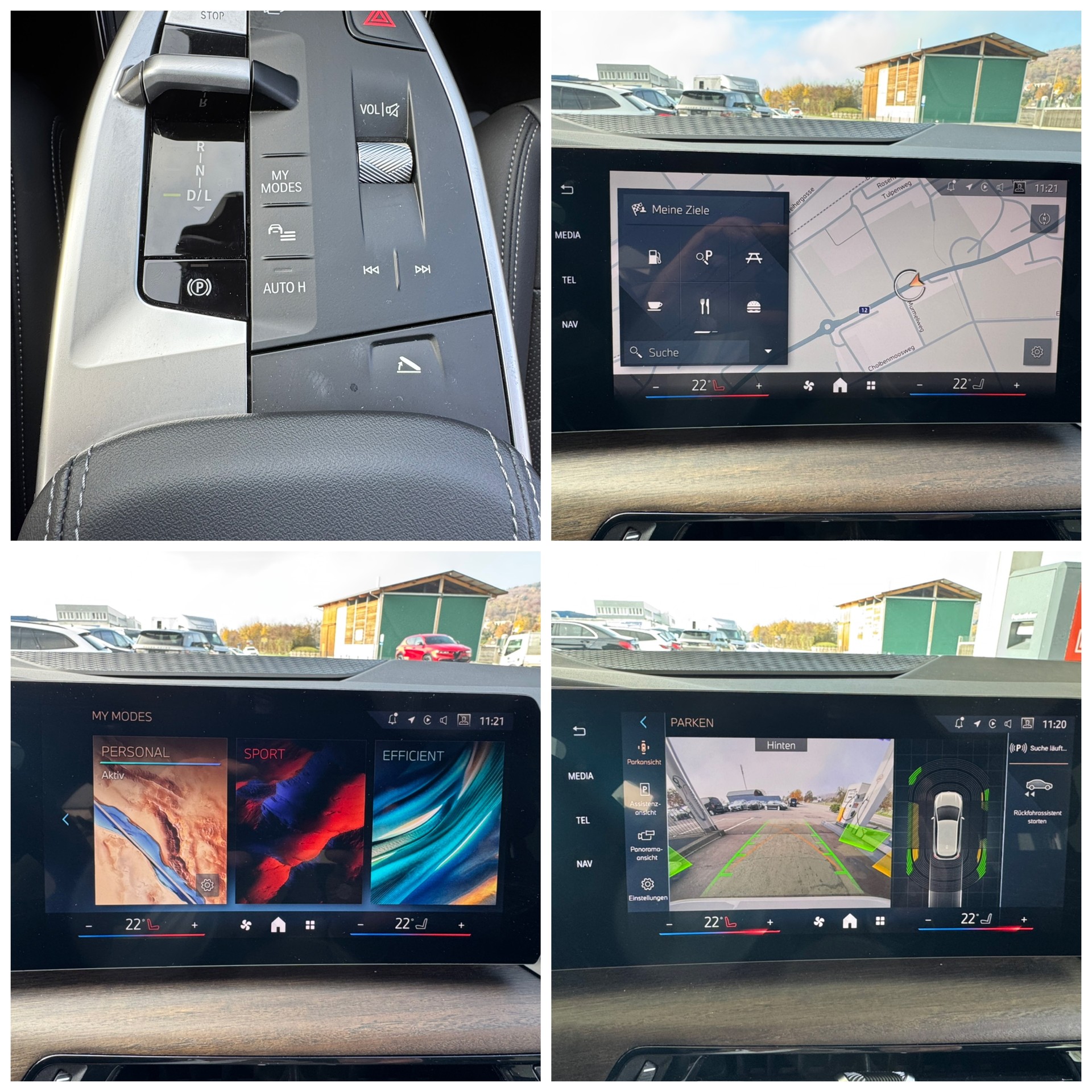 BMW 218d Active Tourer-image-14