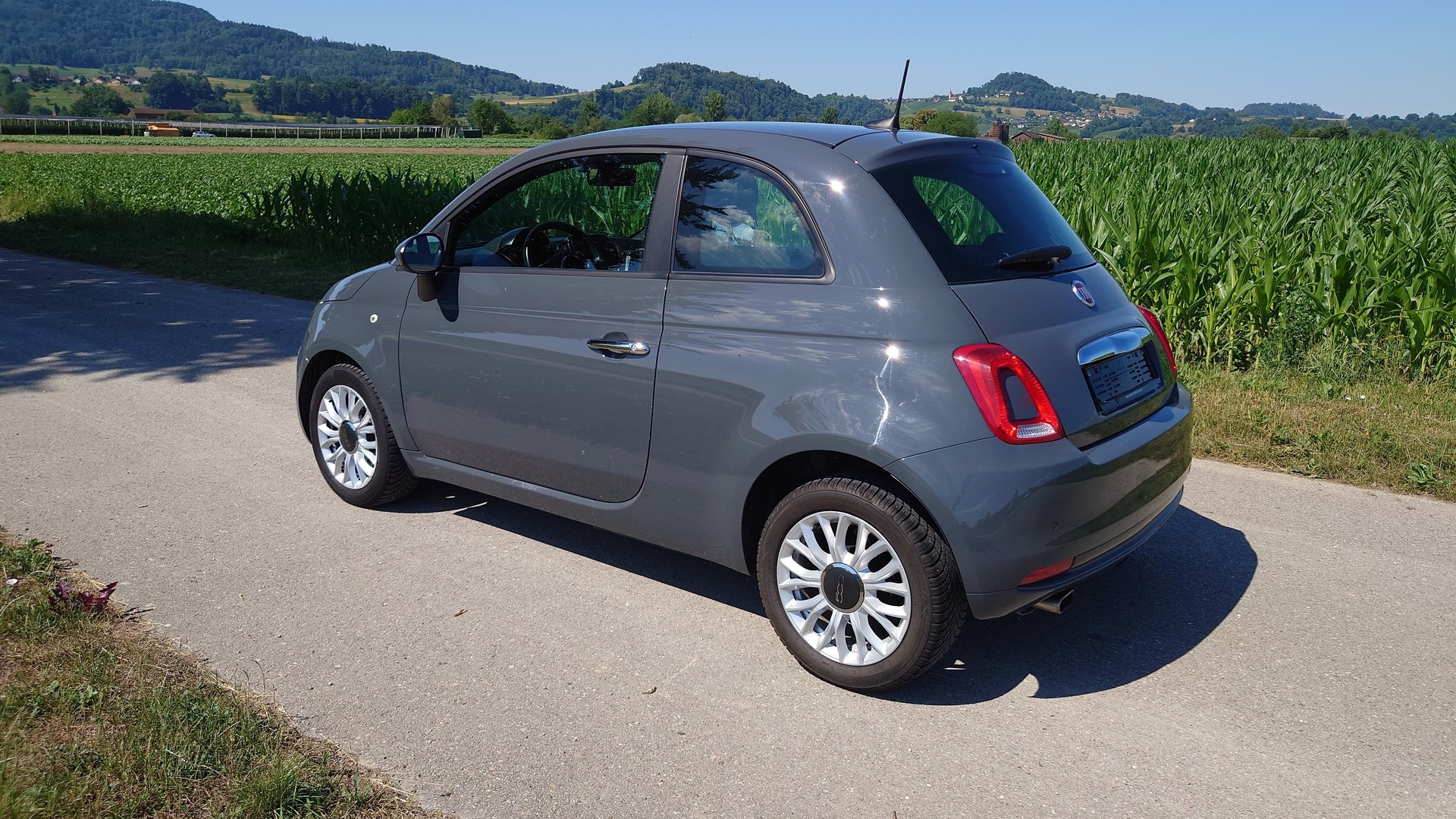 FIAT 500 1.2 Lounge Dualogic-showroom-element-2
