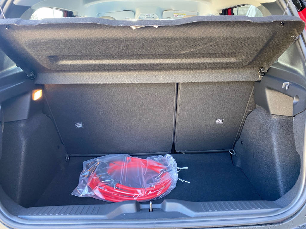 CITROEN C3 Electrique 113ch Automatique MAX-image-8