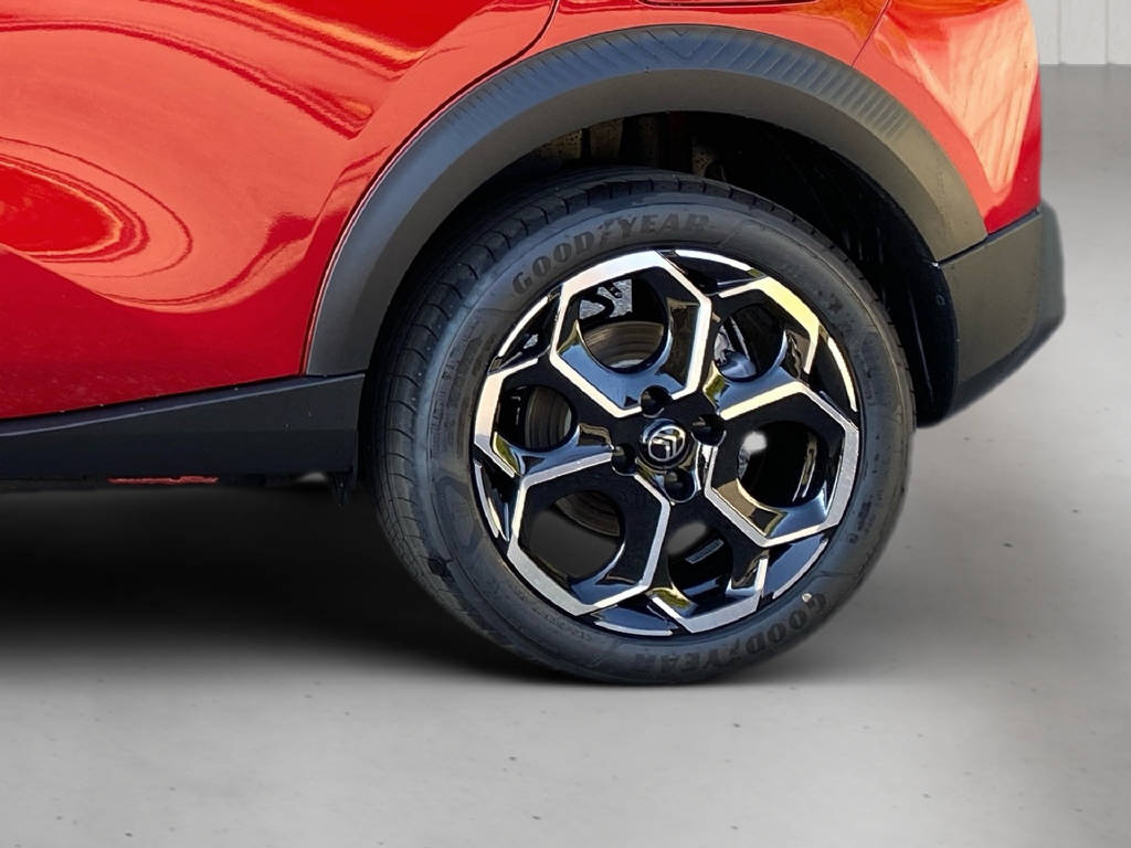 CITROEN C3 Electrique 113ch Automatique MAX-image-5