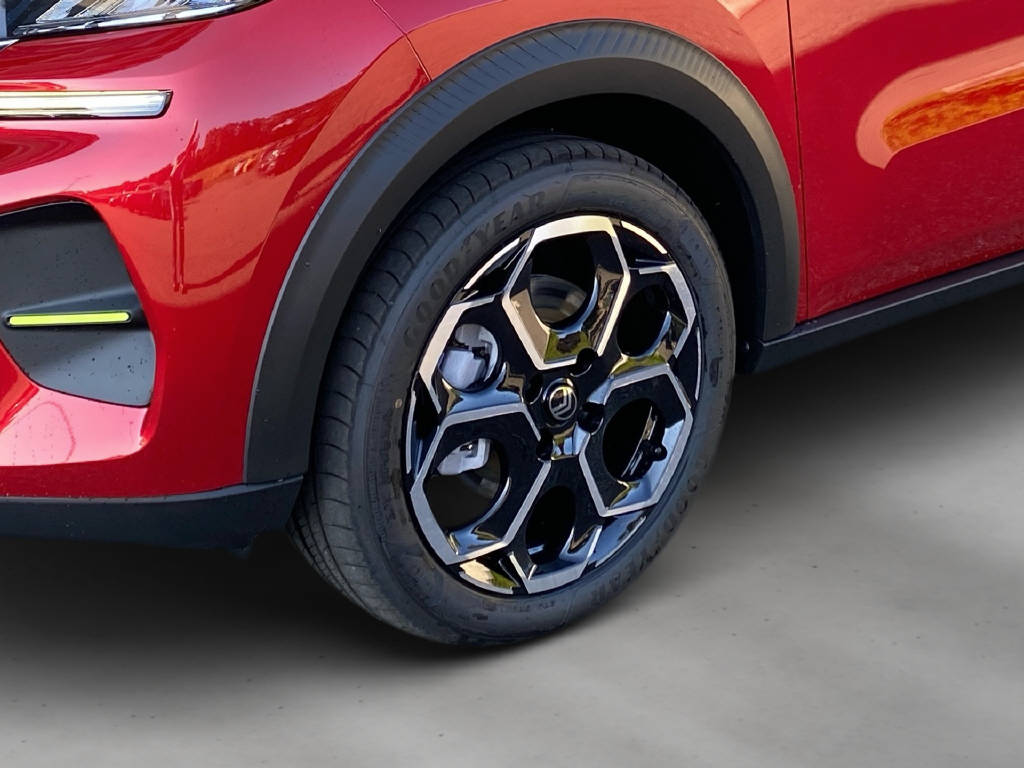 CITROEN C3 Electrique 113ch Automatique MAX-showroom-element-3