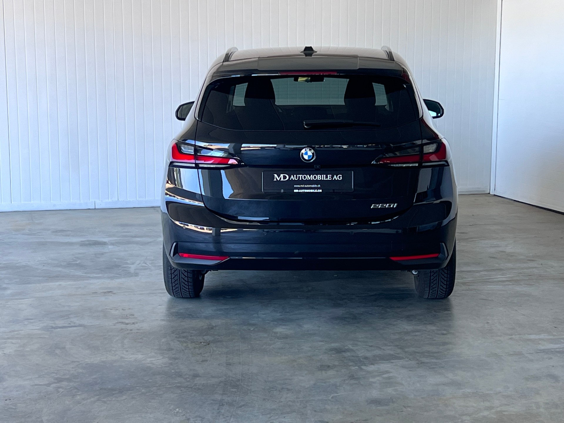BMW 220i Active Tourer DKG-image-7