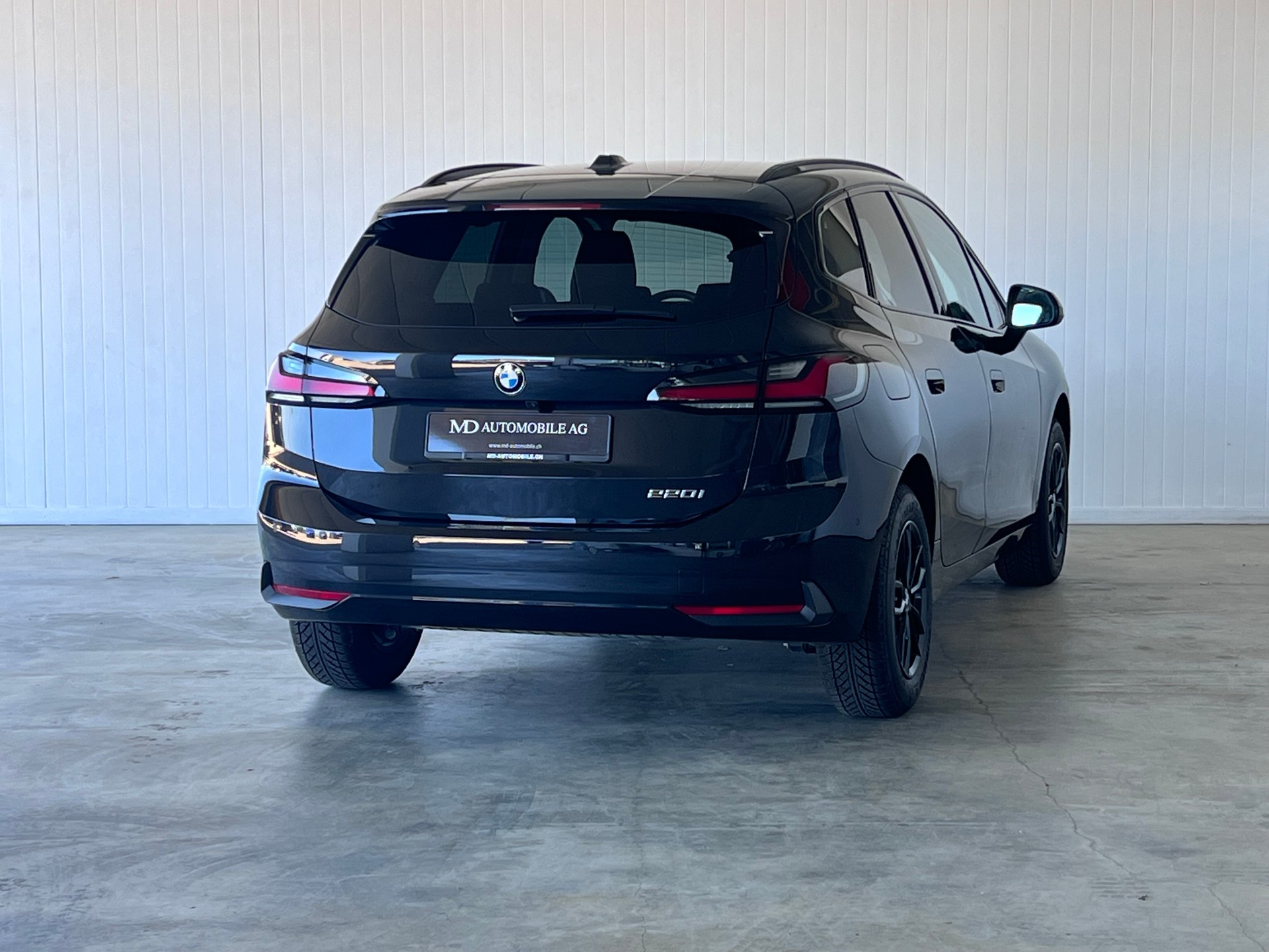 BMW 220i Active Tourer DKG-image-6