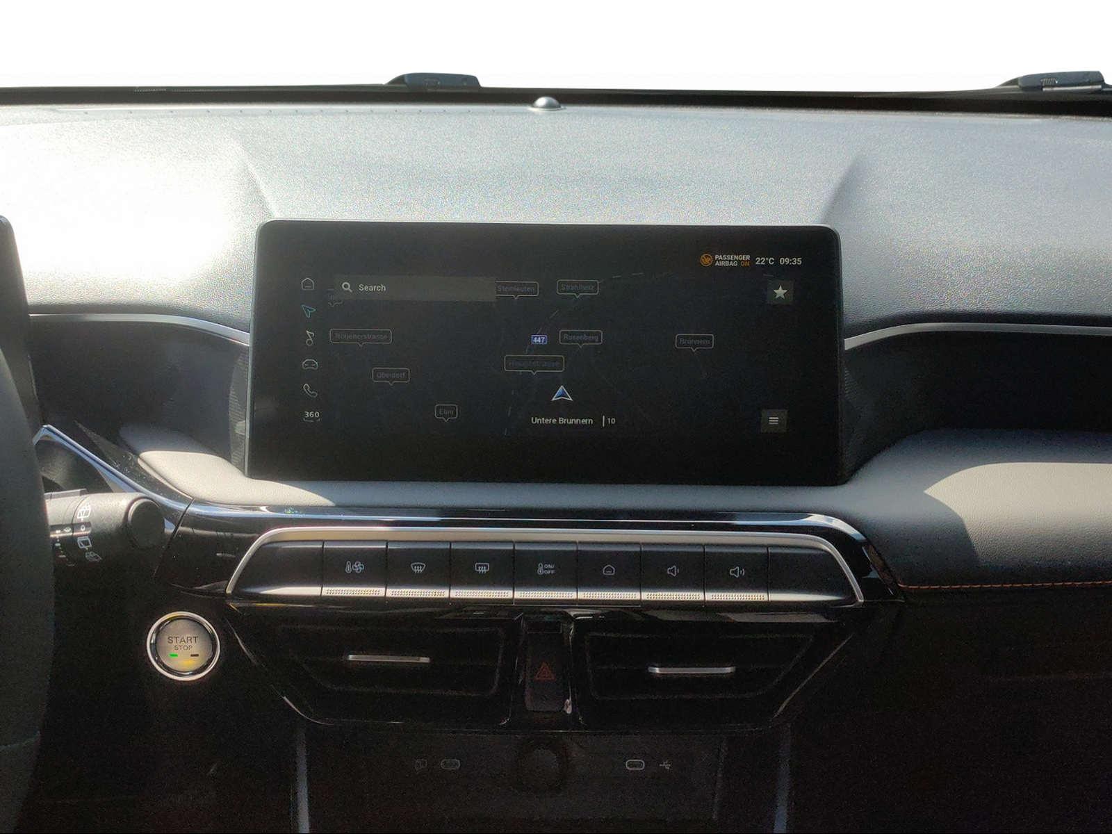 MG 3 1.5 Hybrid Luxury-image-12