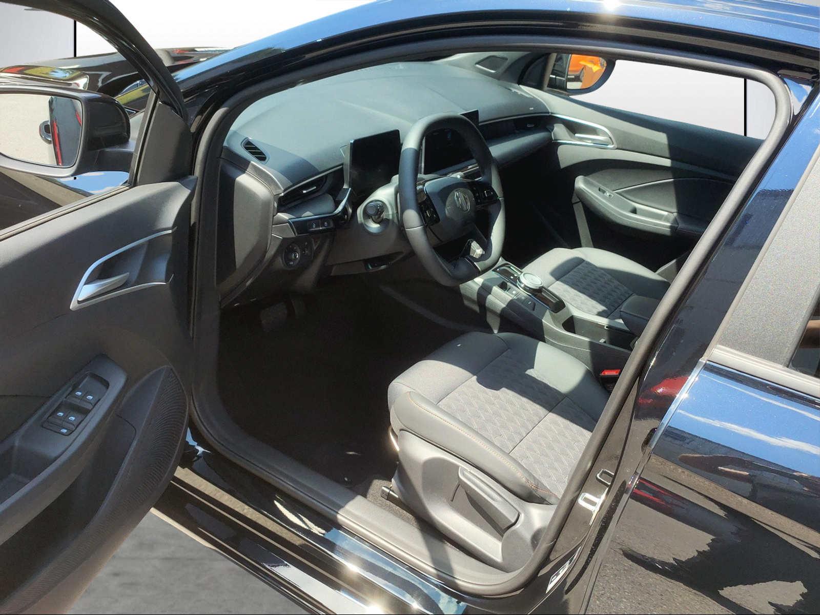 MG 3 1.5 Hybrid Luxury-image-5