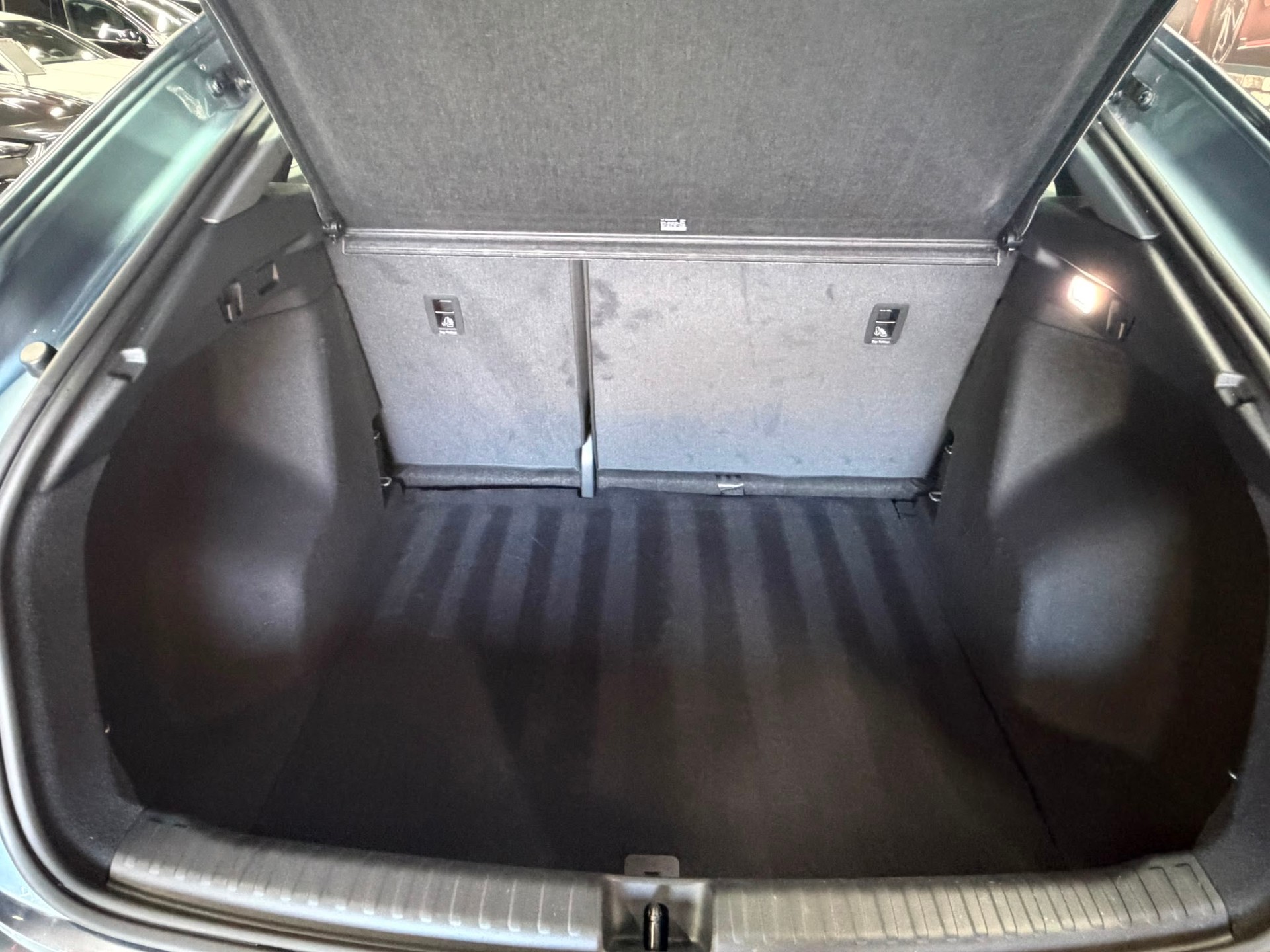 AUDI Q4 Sportback e-tron 45-image-20