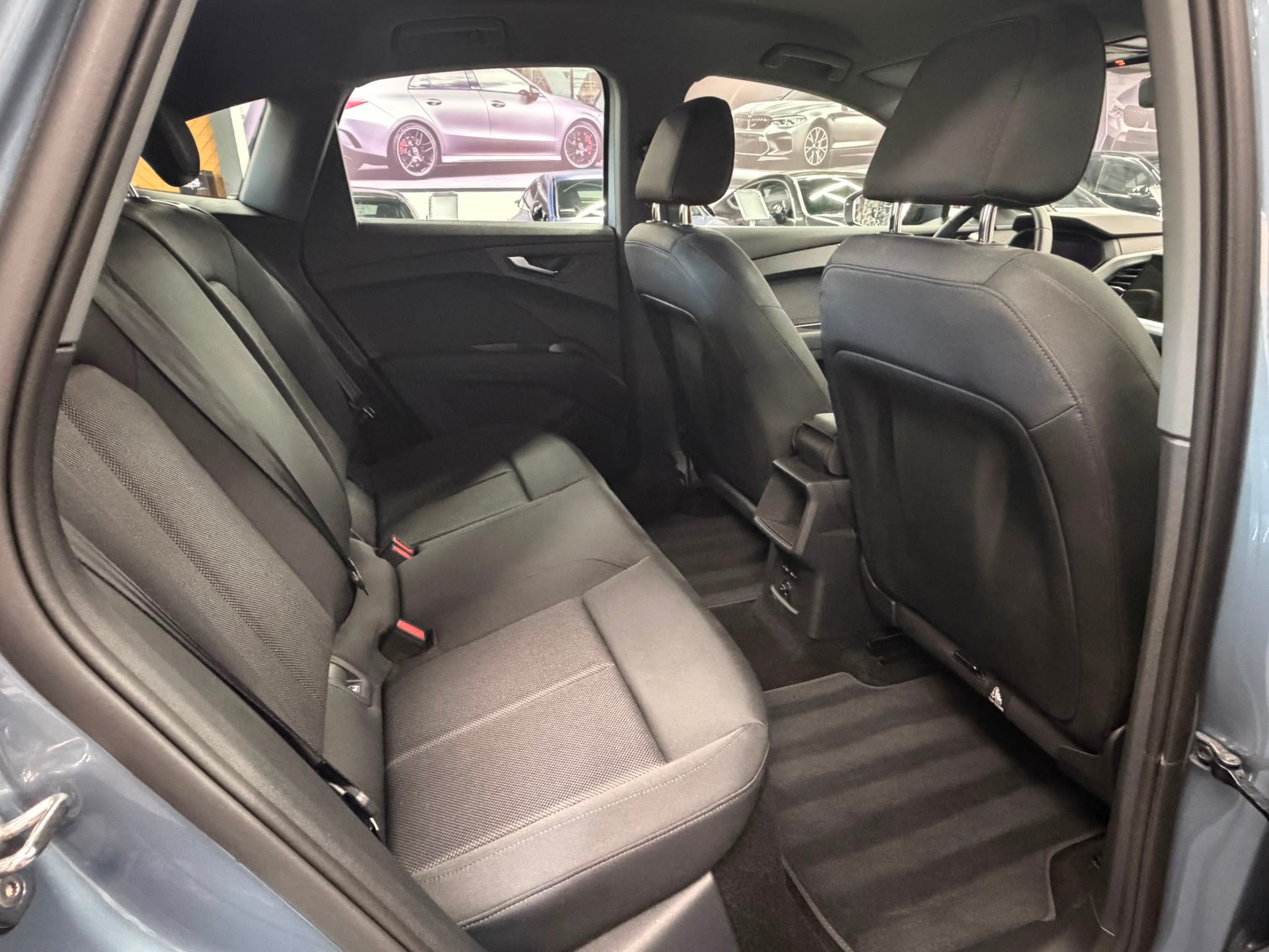 AUDI Q4 Sportback e-tron 45-image-24