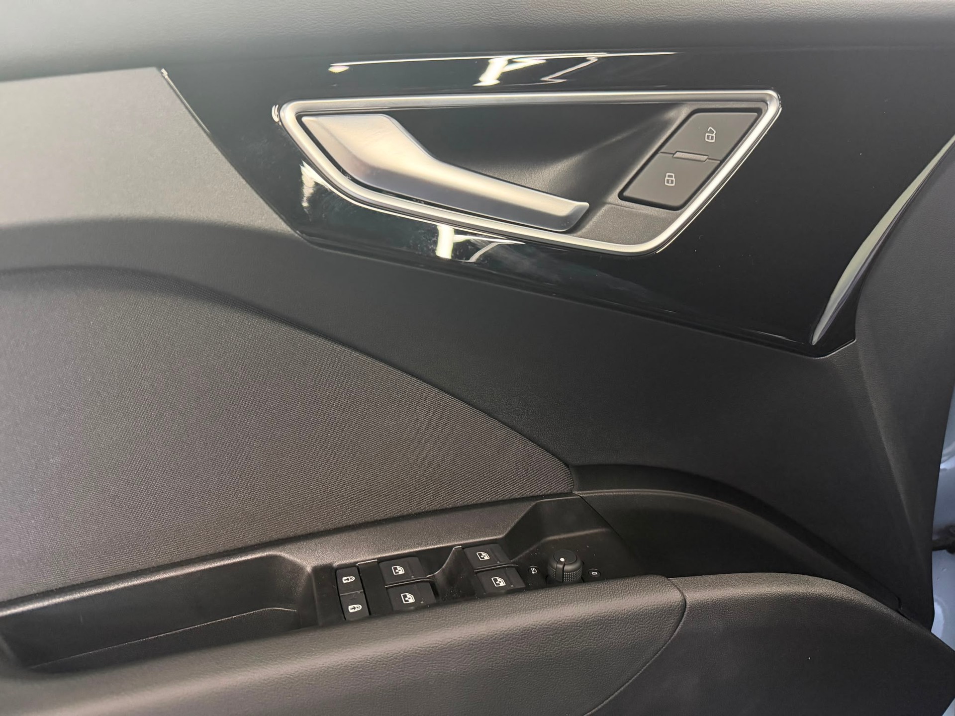 AUDI Q4 Sportback e-tron 45-image-19