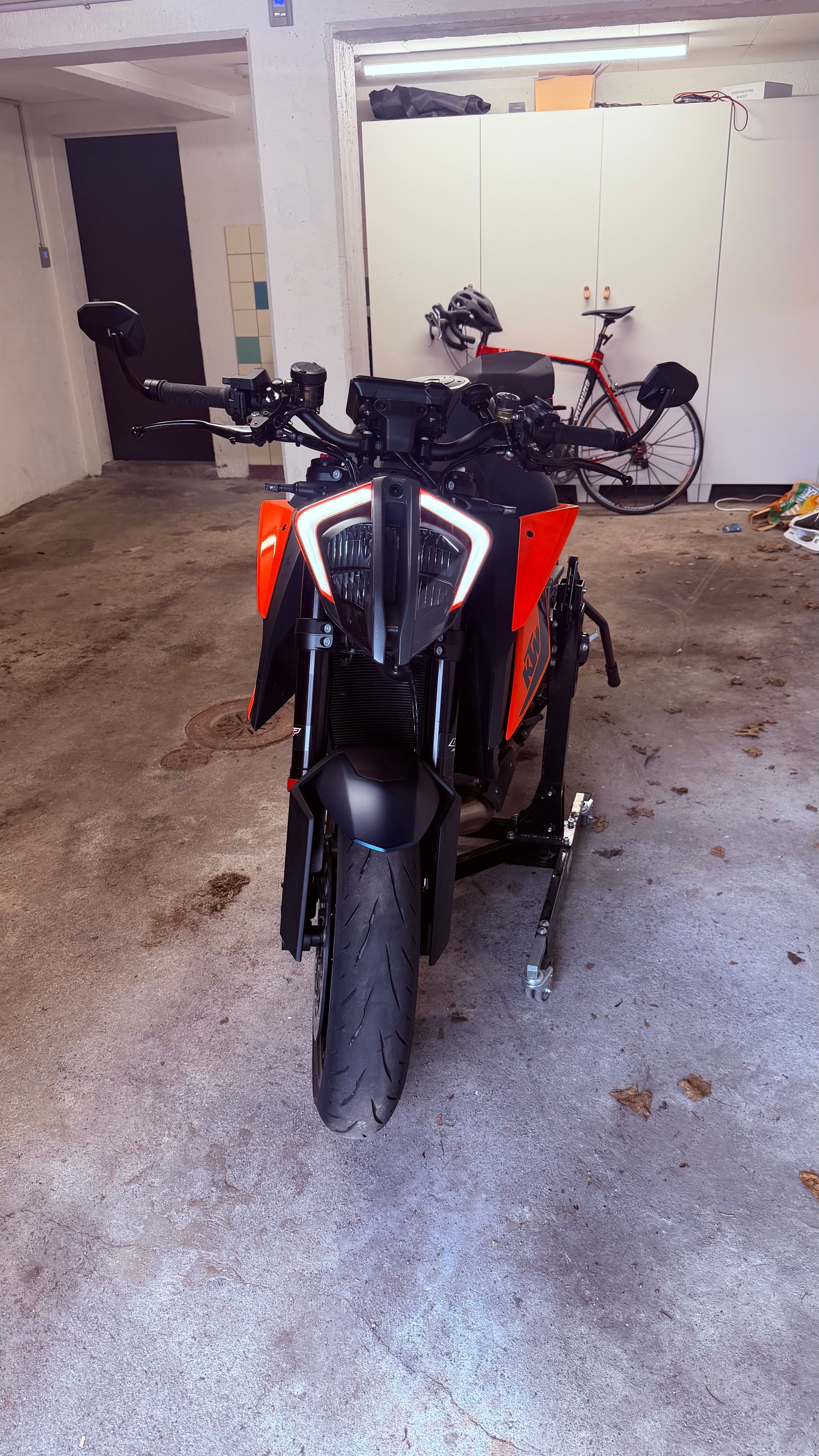KTM 1290 Super Duke R-image-1