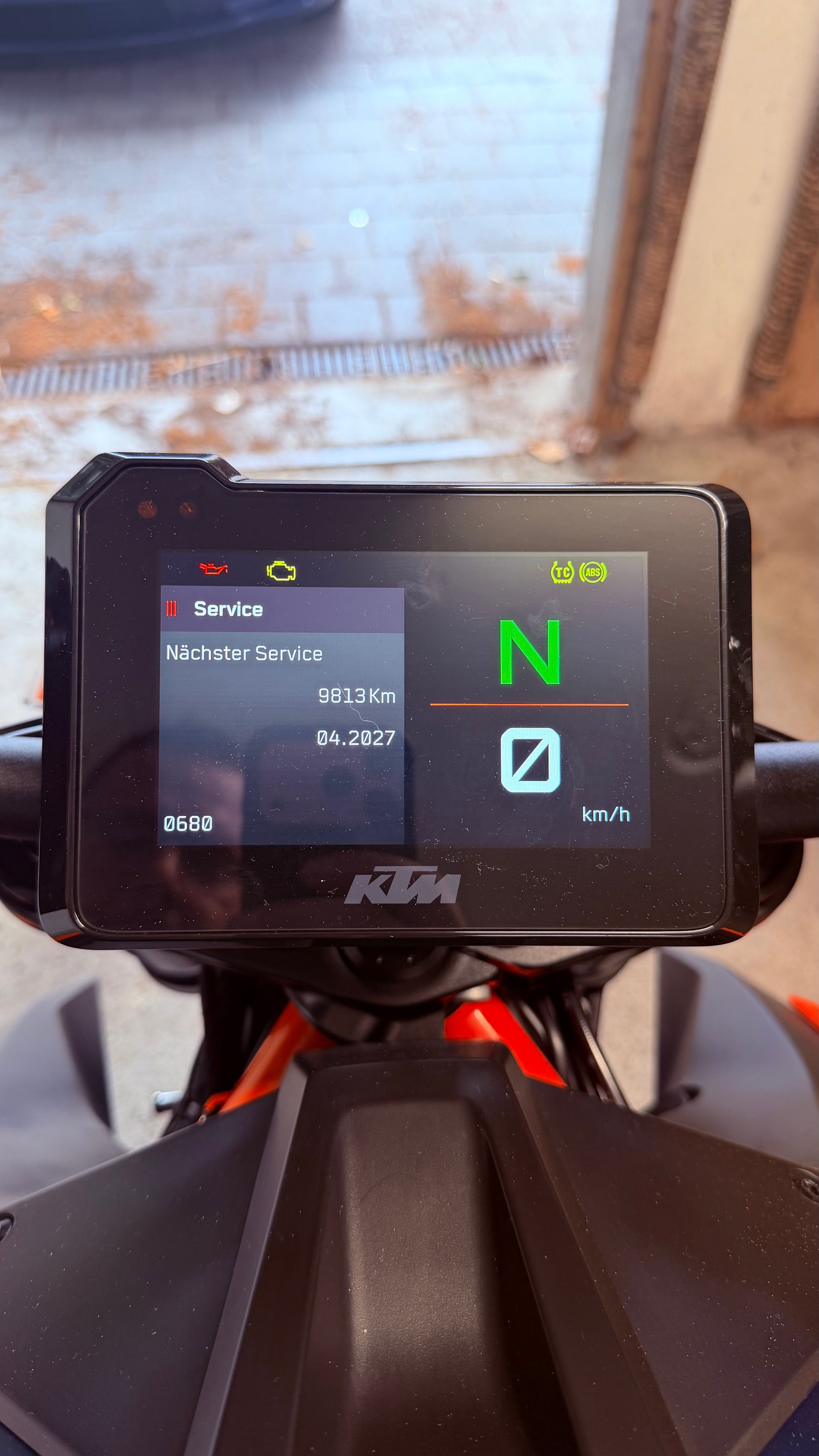 KTM 1290 Super Duke R-image-4