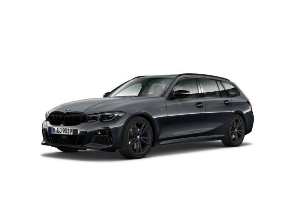 BMW M340d xDrive Touring