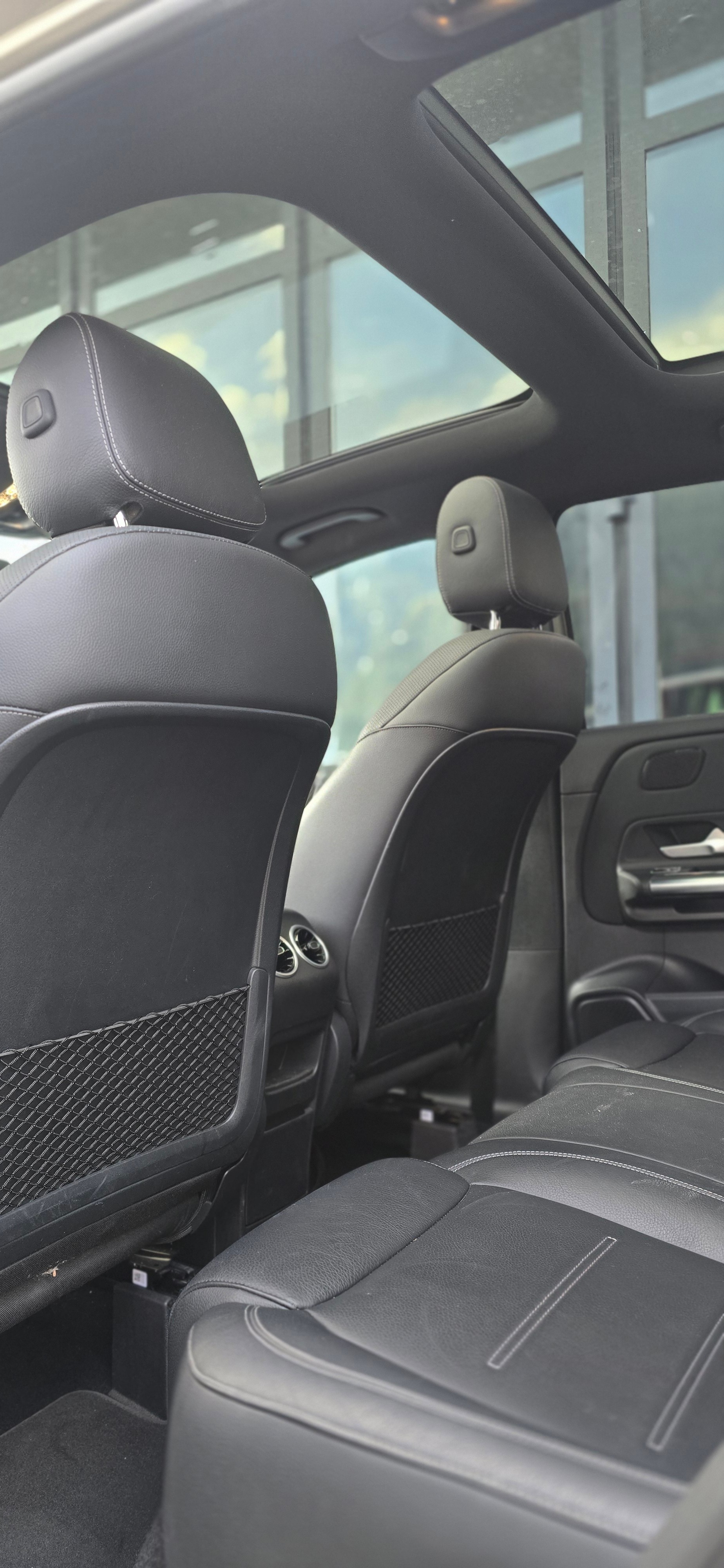 MERCEDES-BENZ B 250 4Matic AMG Line-image-1