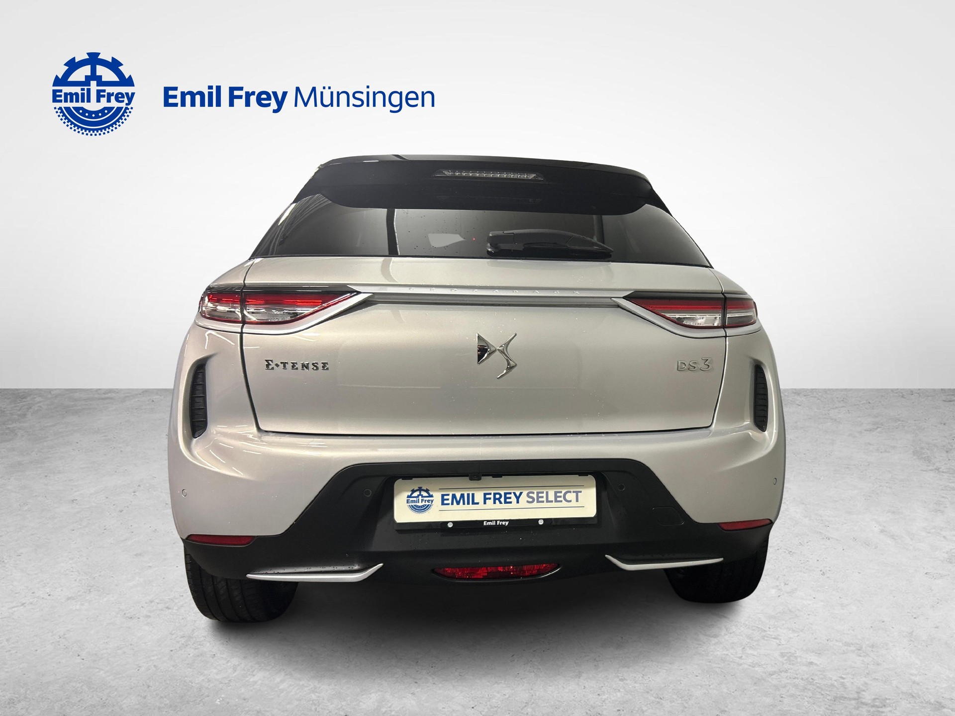 DS AUTOMOBILES 3 Crossback E-Tense So Chic-image-12