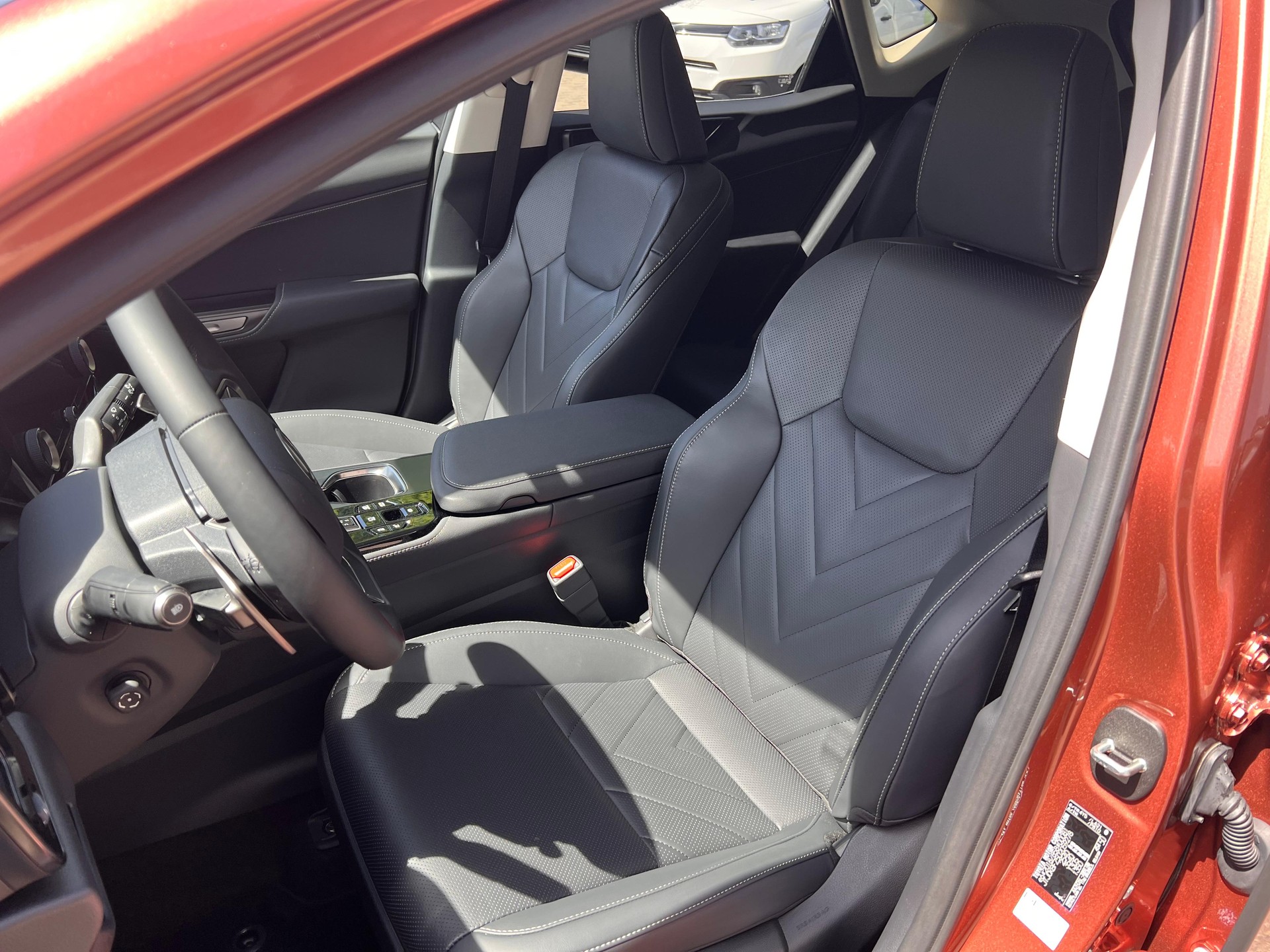 LEXUS NX 450h+ Excellence-image-9