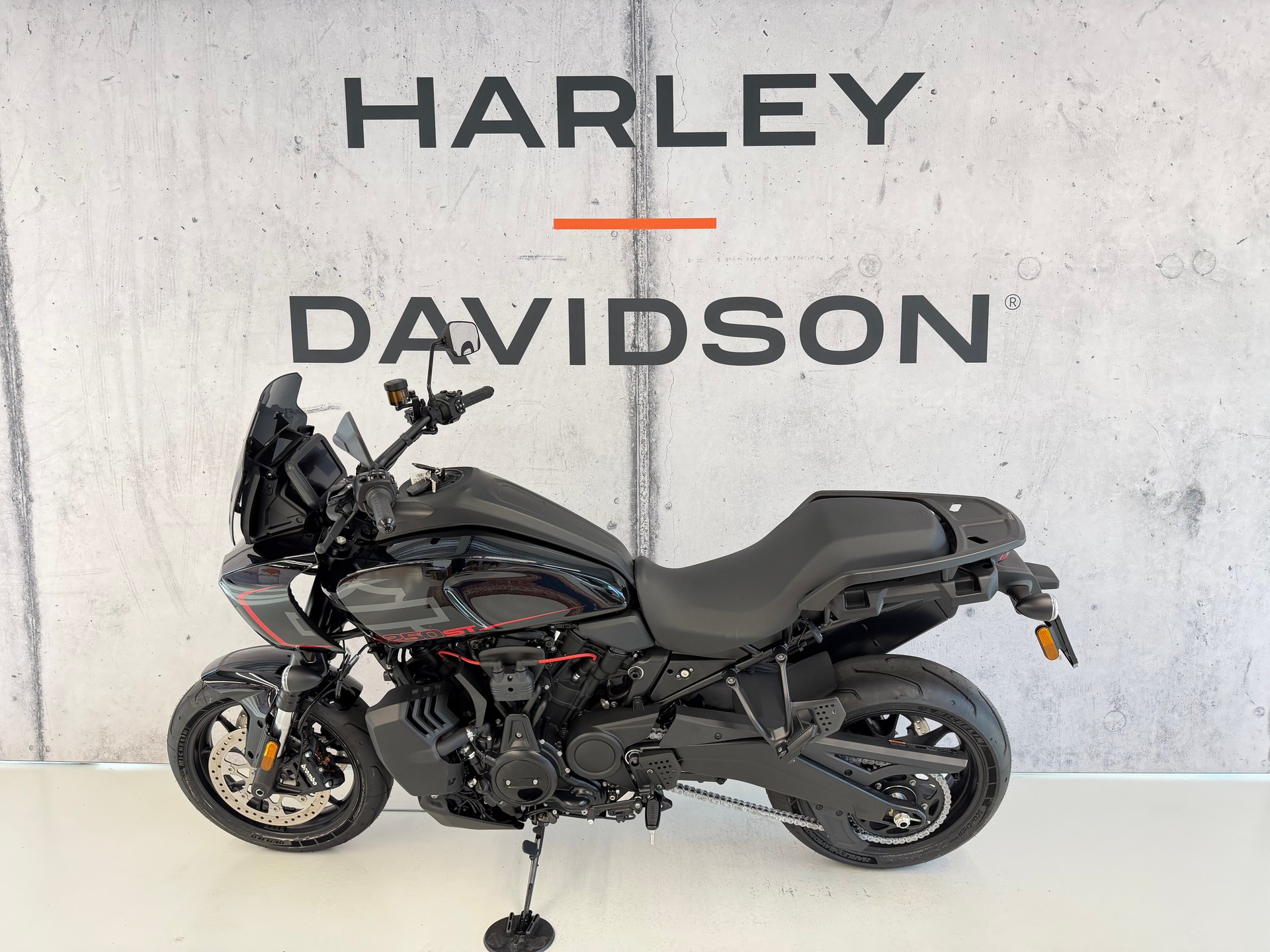 HARLEY-DAVIDSON RA Pan America 1250 ST-image-3