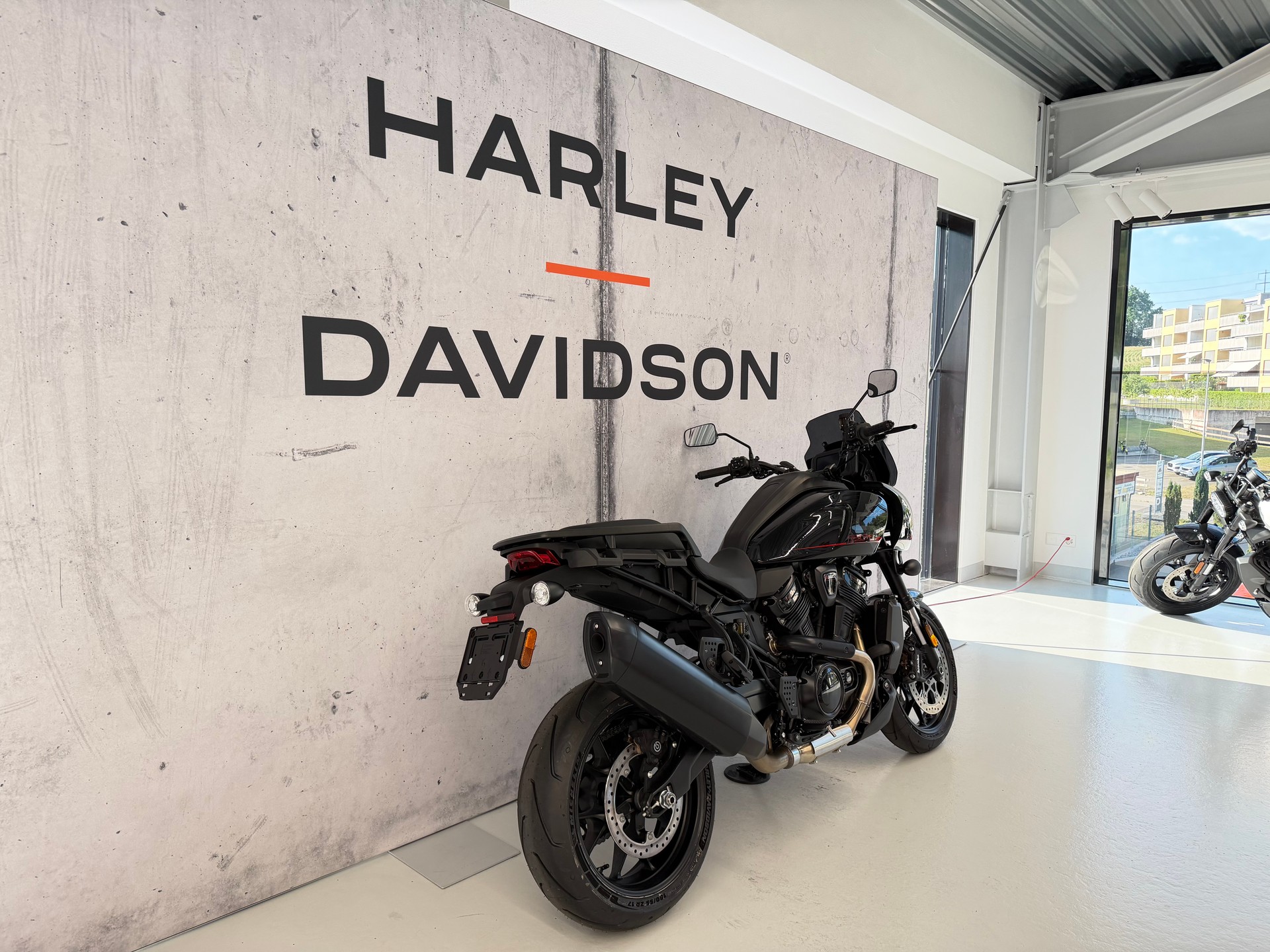 HARLEY-DAVIDSON RA Pan America 1250 ST-image-2