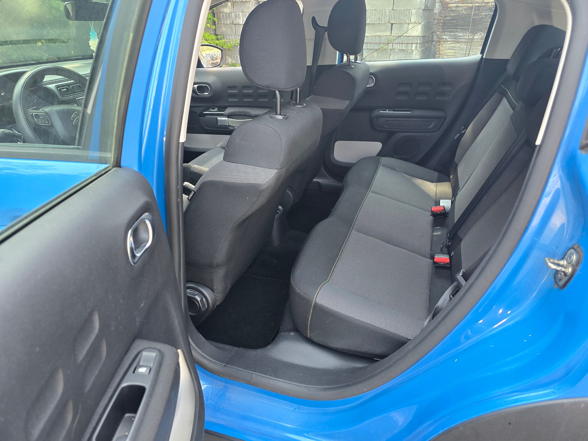 CITROEN C3 1.2i PureTech Feel-image-7