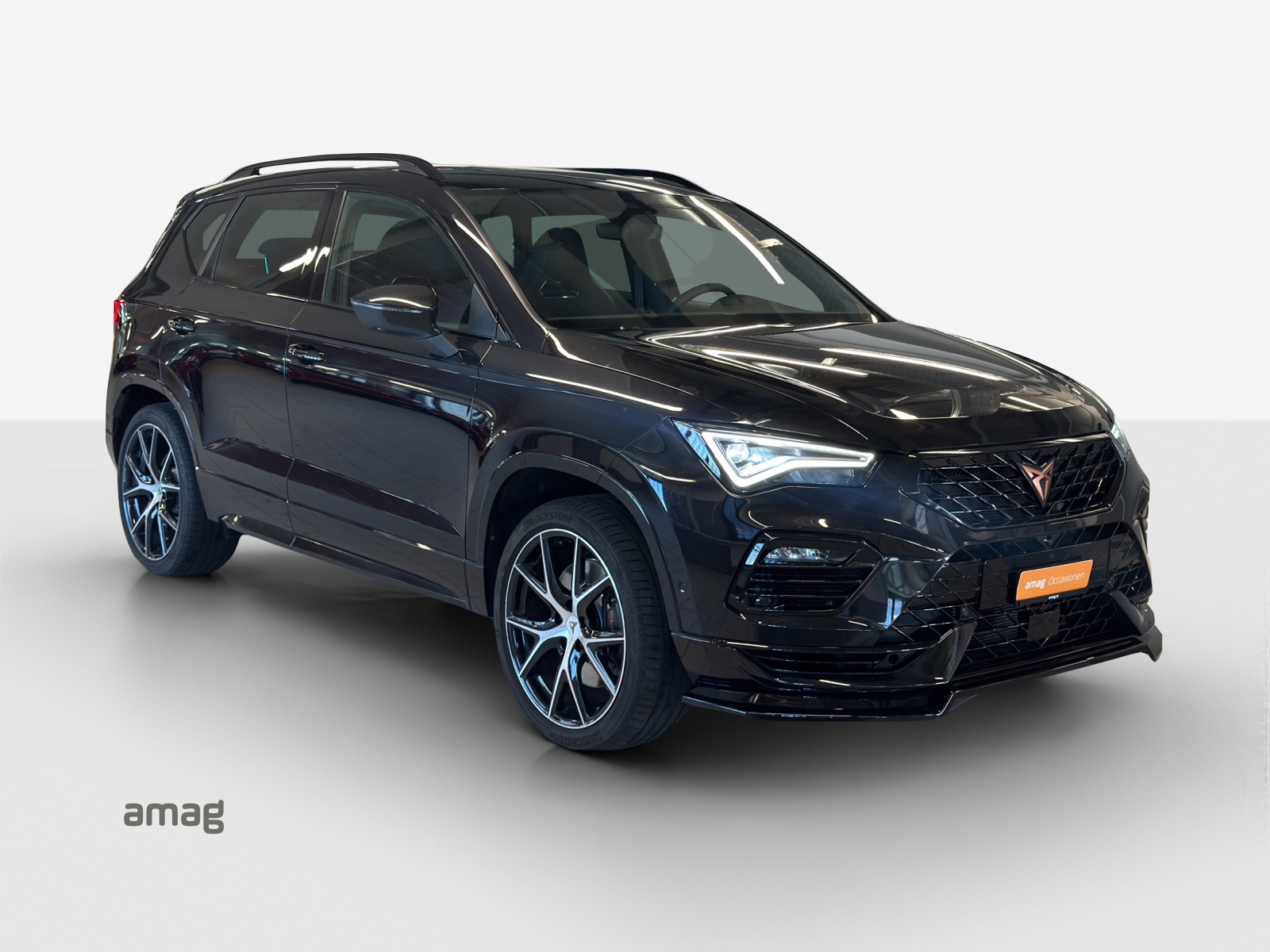CUPRA Ateca 2.0TSI 4Drive DSG-image-5