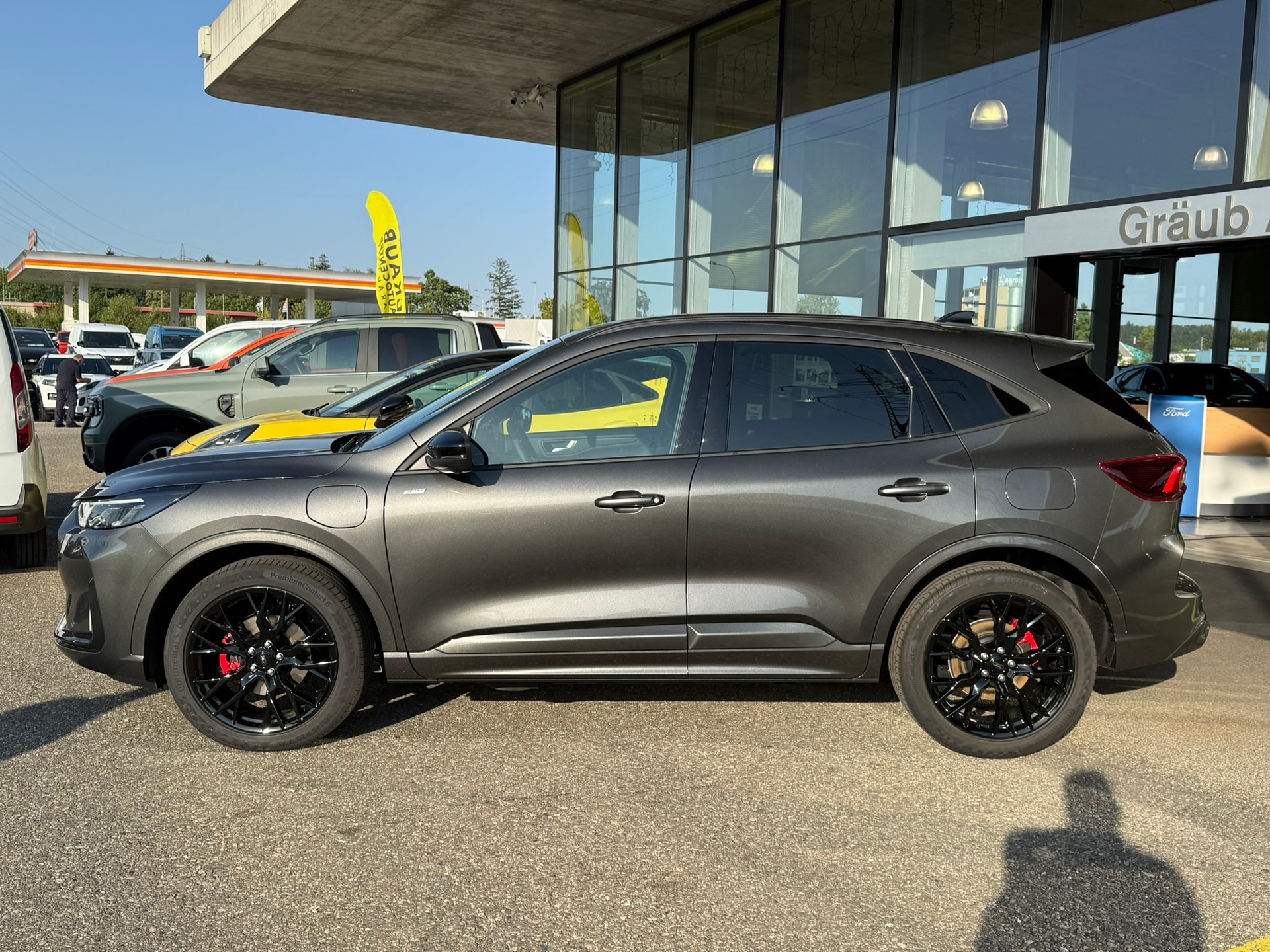 FORD Kuga 2.5 PHEV ST-Line X FWD-showroom-element-3