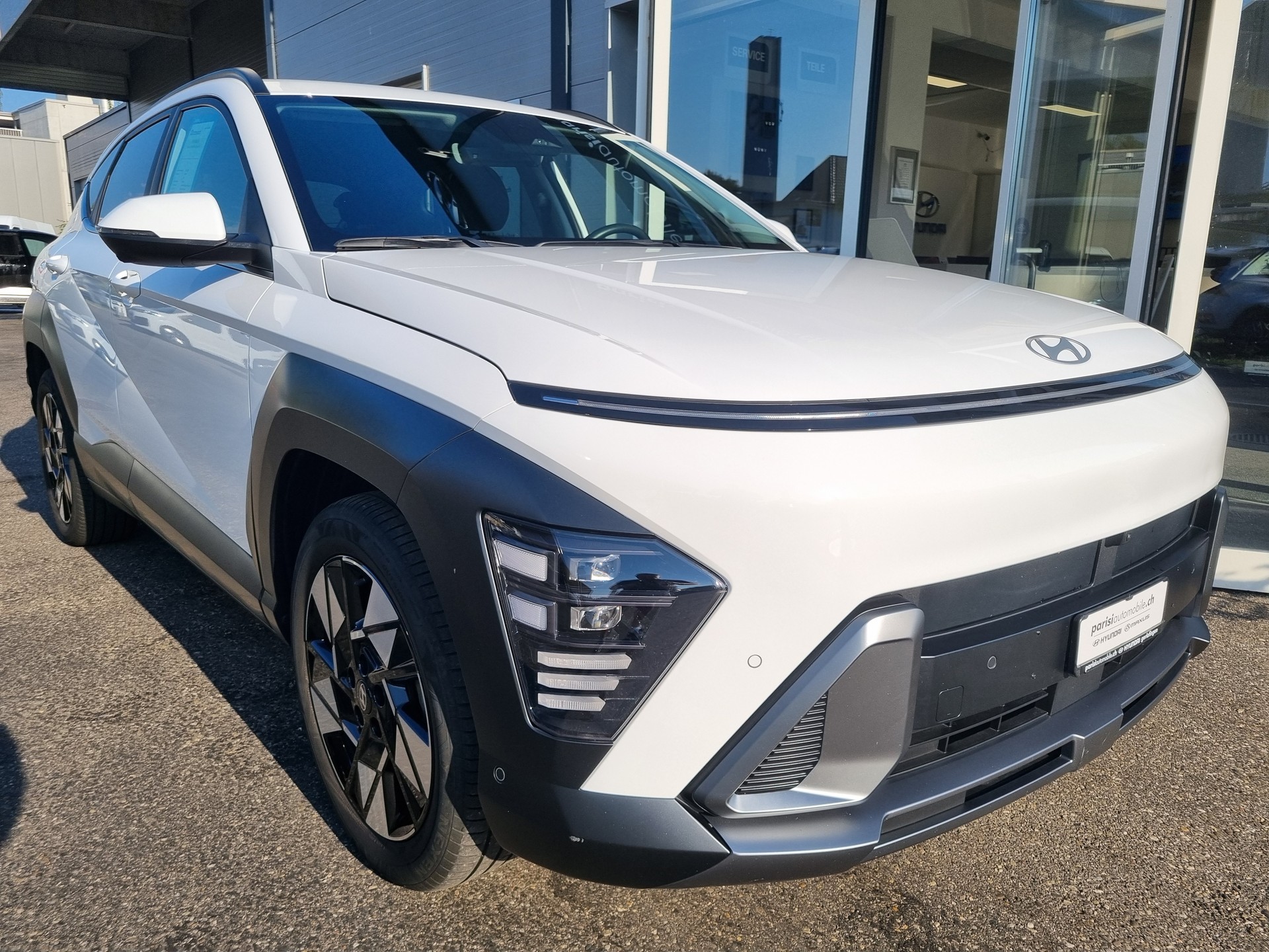 HYUNDAI Kona 1.6 GDi HEV Amplia DCT-image-15