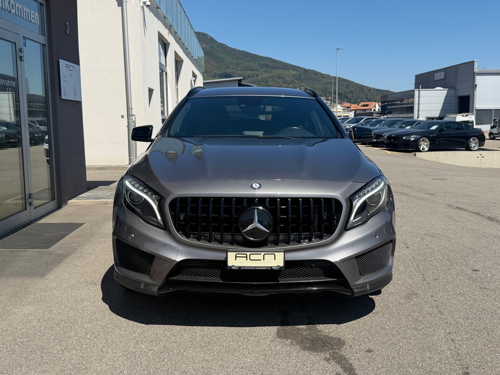 MERCEDES-BENZ GLA 220 CDI AMG Line 4Matic 7G-DCT-showroom-element-2
