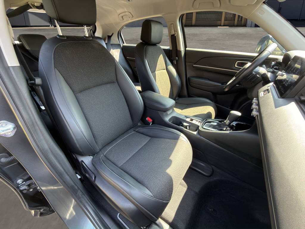 HONDA HR-V 1.5 i-MMD Advance-image-16