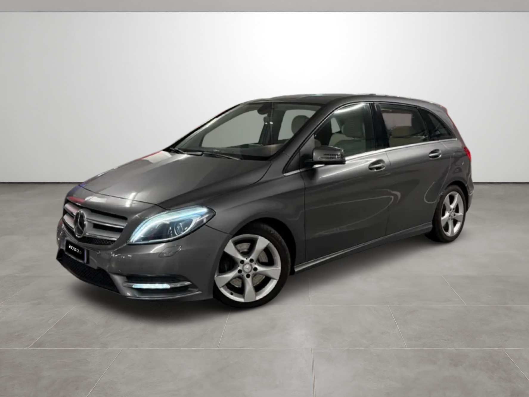 MERCEDES-BENZ B 220 4Matic 7G-DCT-image-2