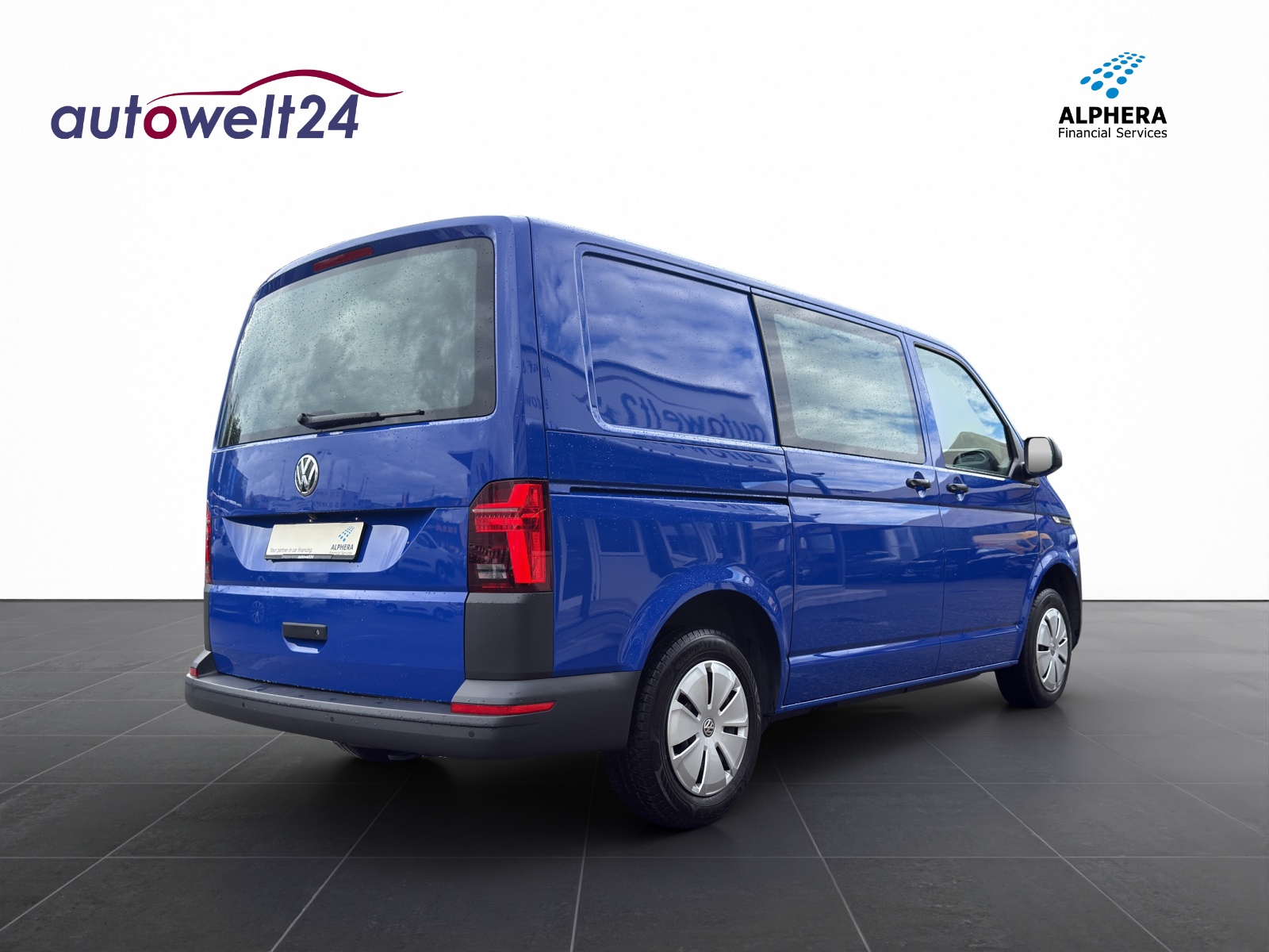 VW T6.1 2.0 TDI DSG EINBAUSCHRÄNKE!!!-image-4